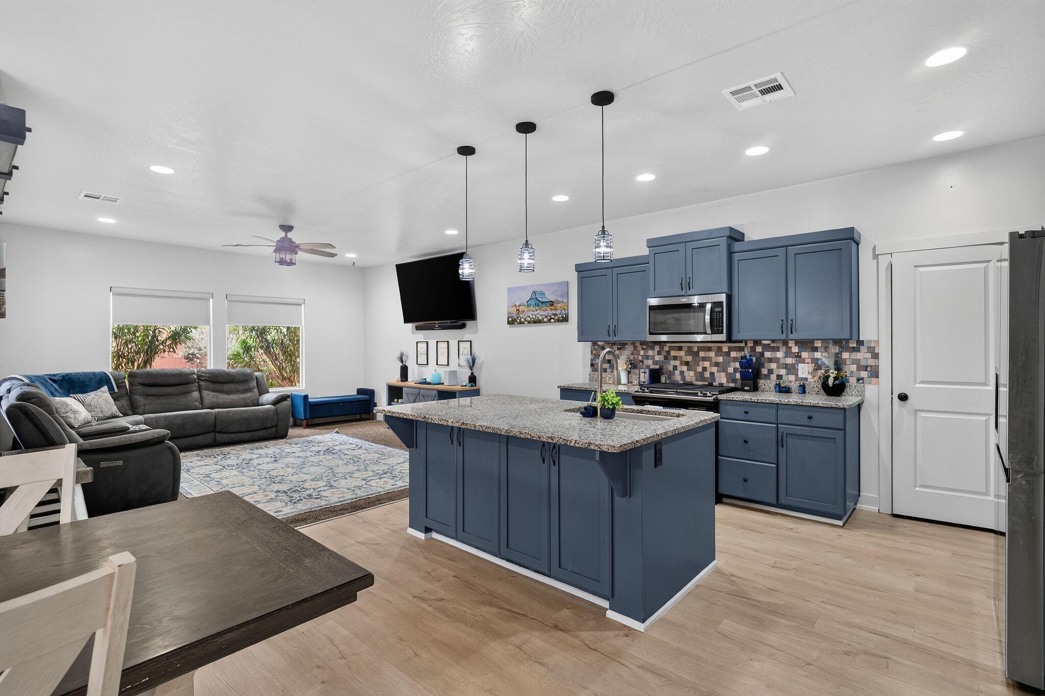 WEBB ACRES - Residential
