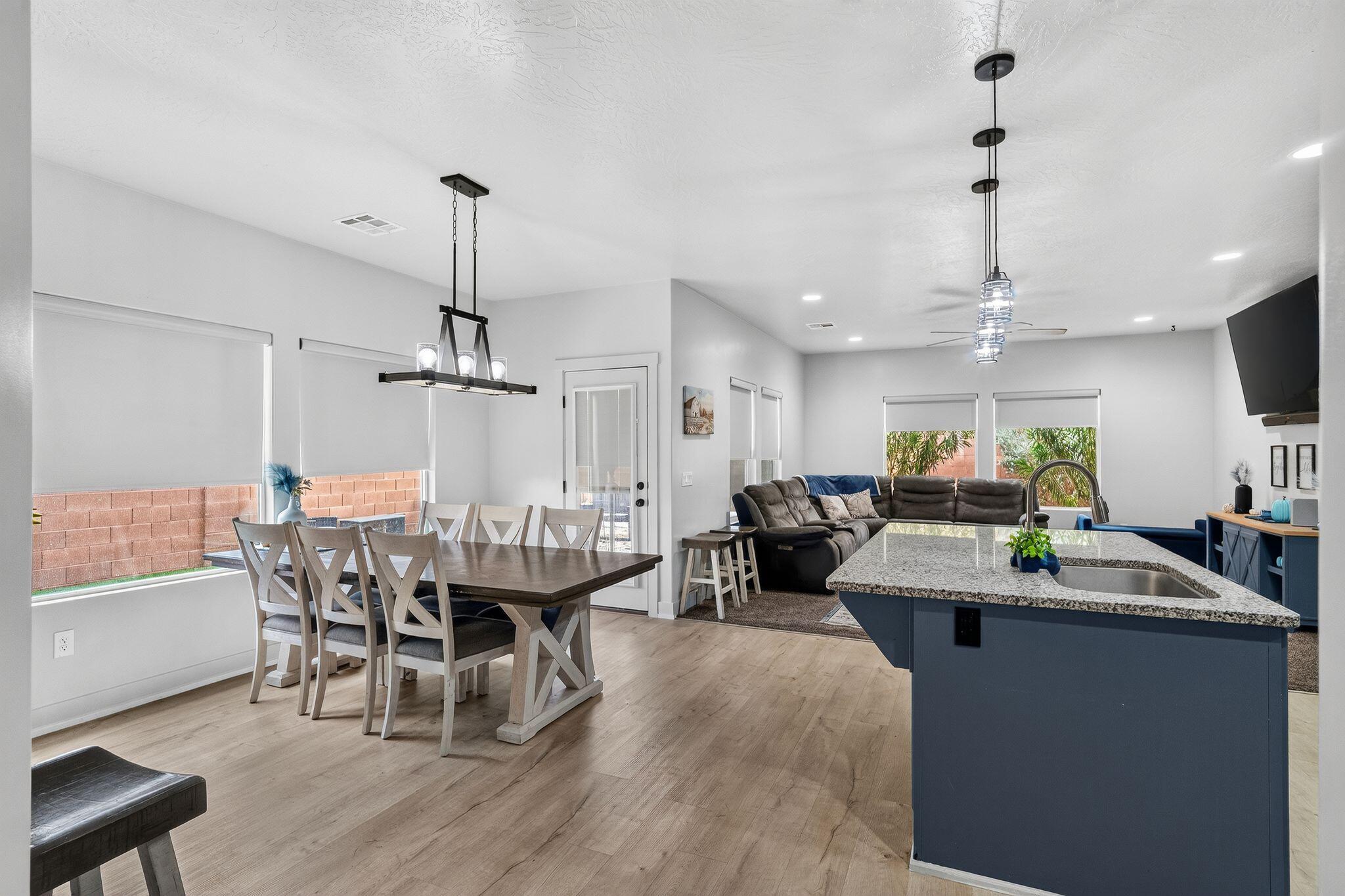 WEBB ACRES - Residential