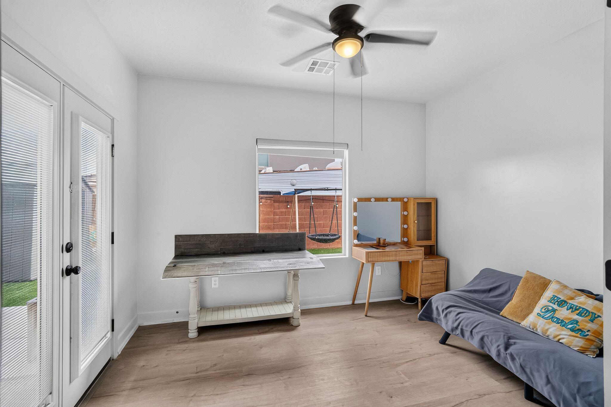 WEBB ACRES - Residential