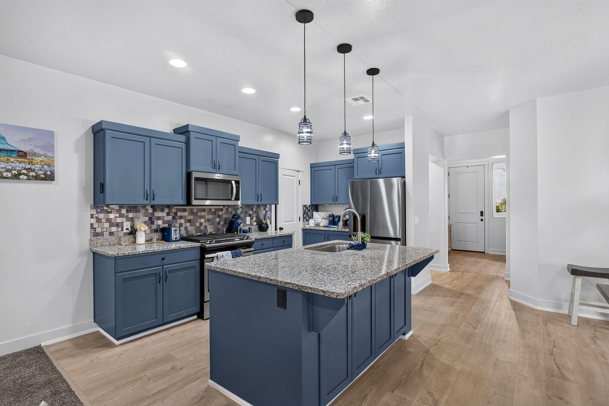 WEBB ACRES - Residential