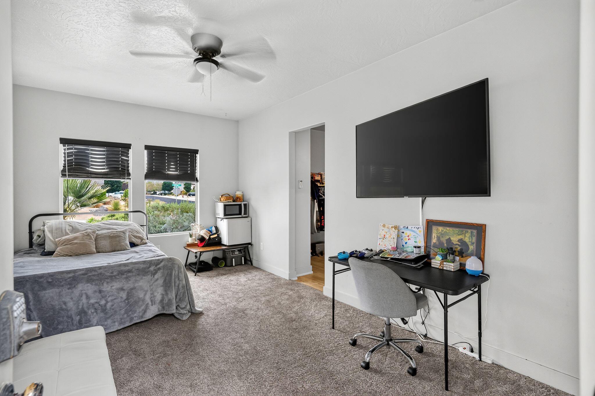 WEBB ACRES - Residential