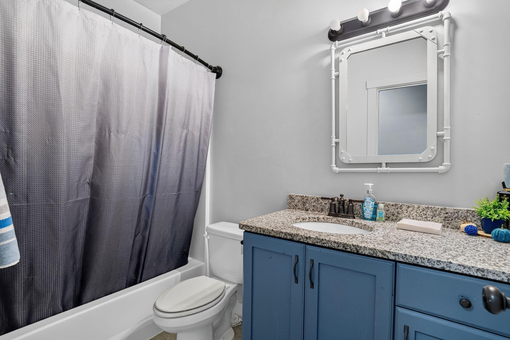 WEBB ACRES - Residential