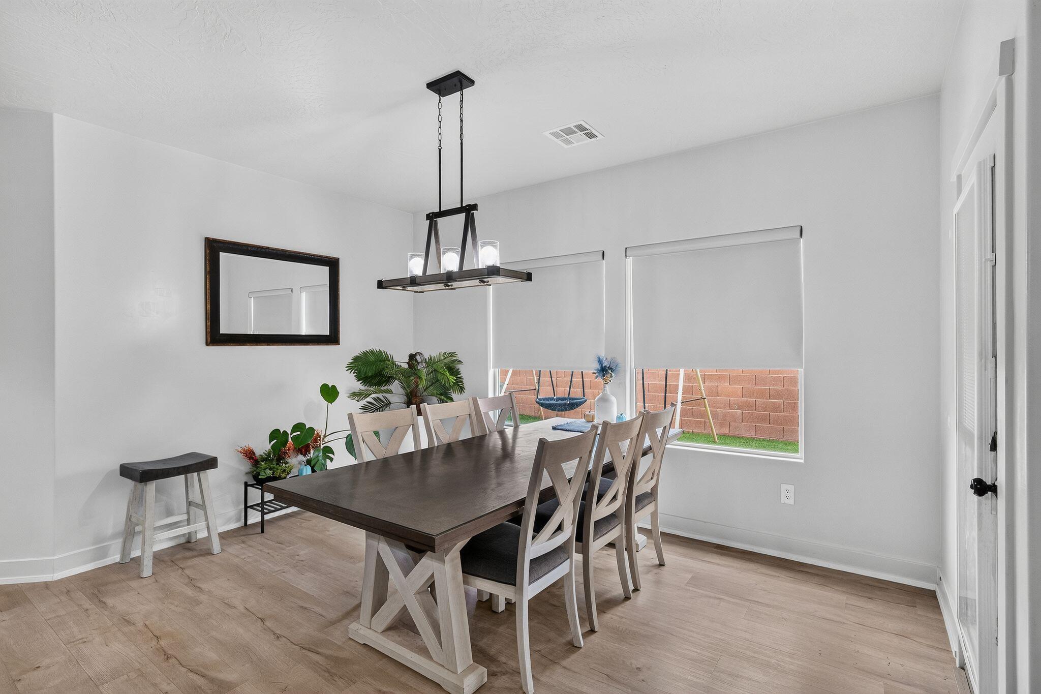 WEBB ACRES - Residential