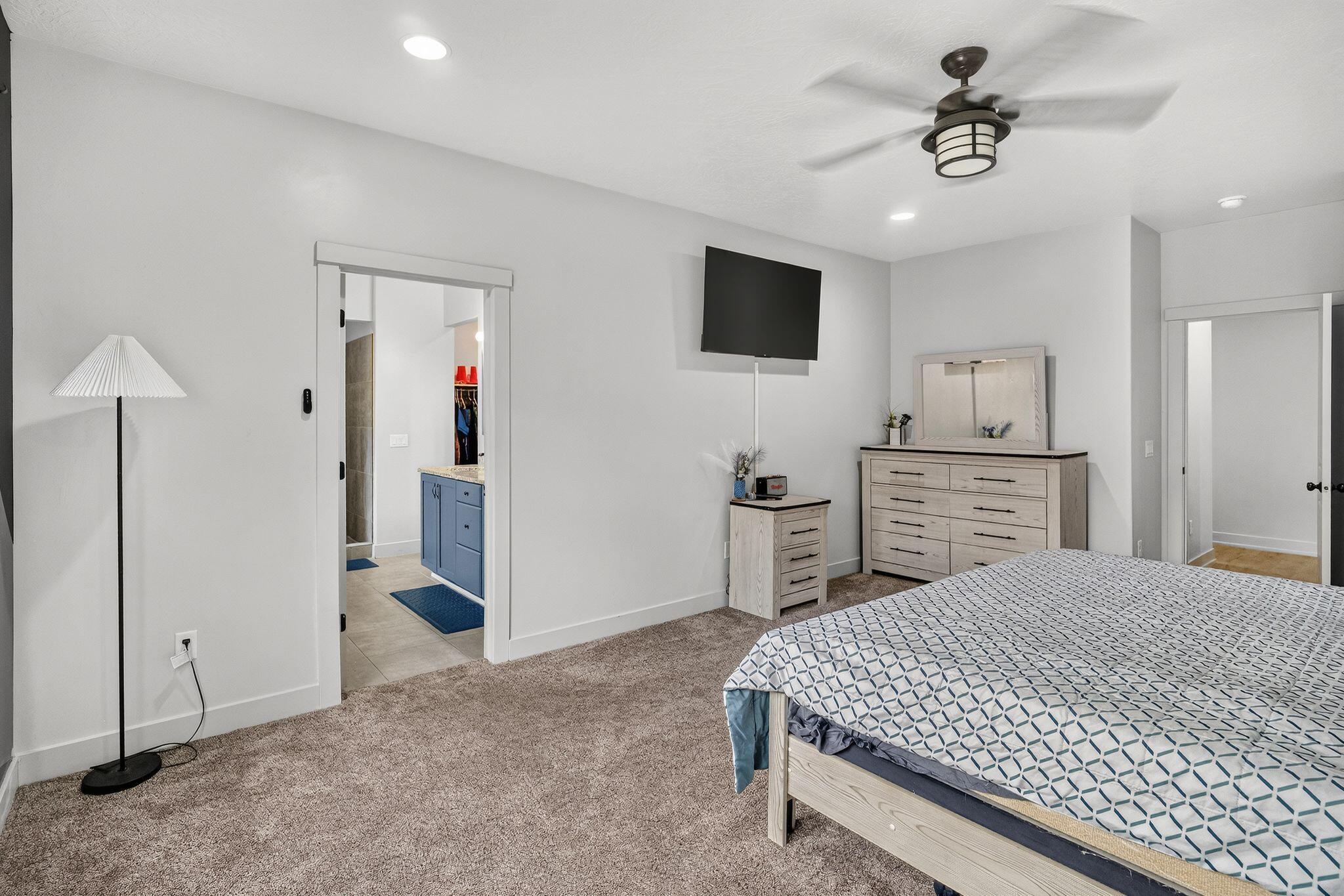 WEBB ACRES - Residential
