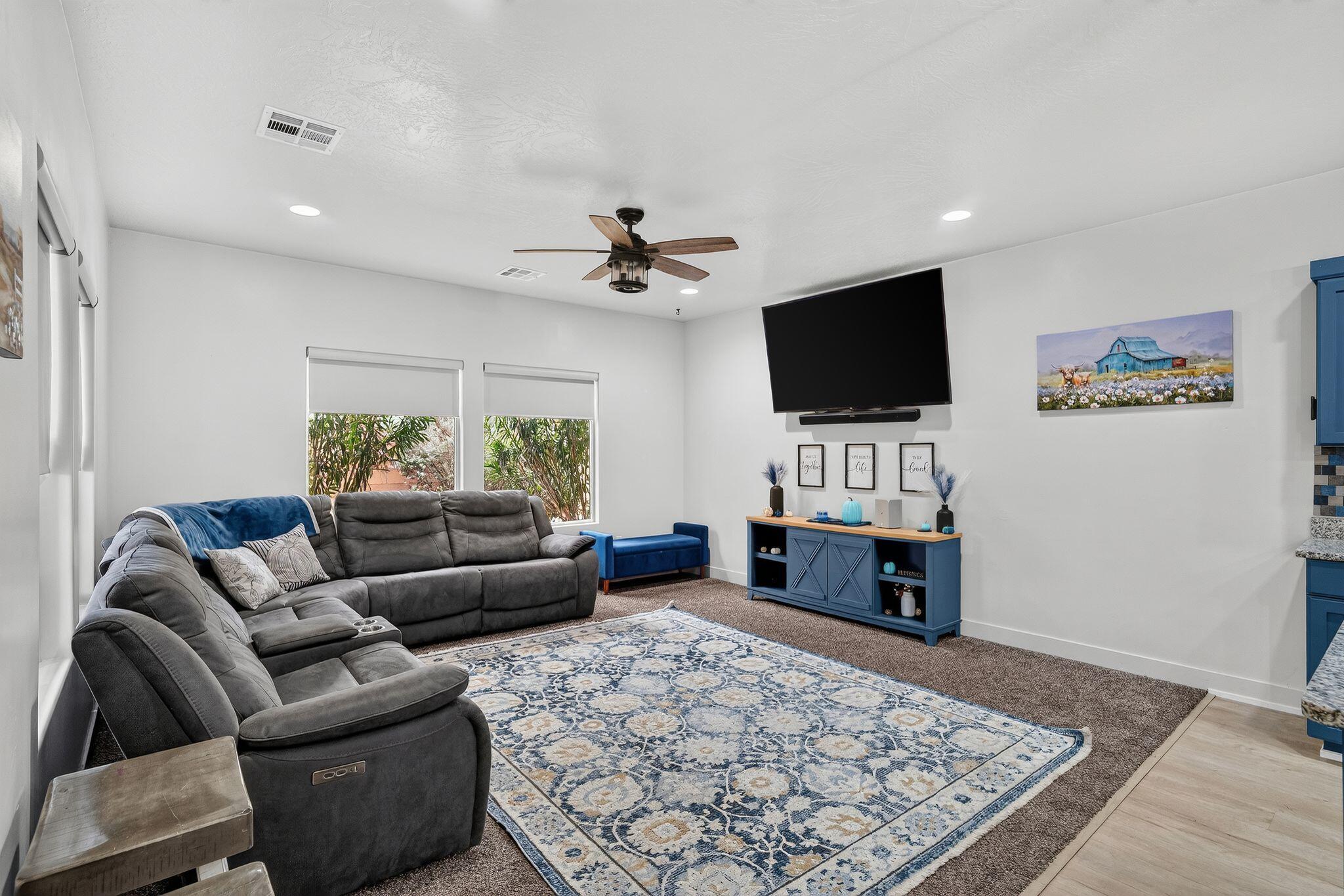 WEBB ACRES - Residential