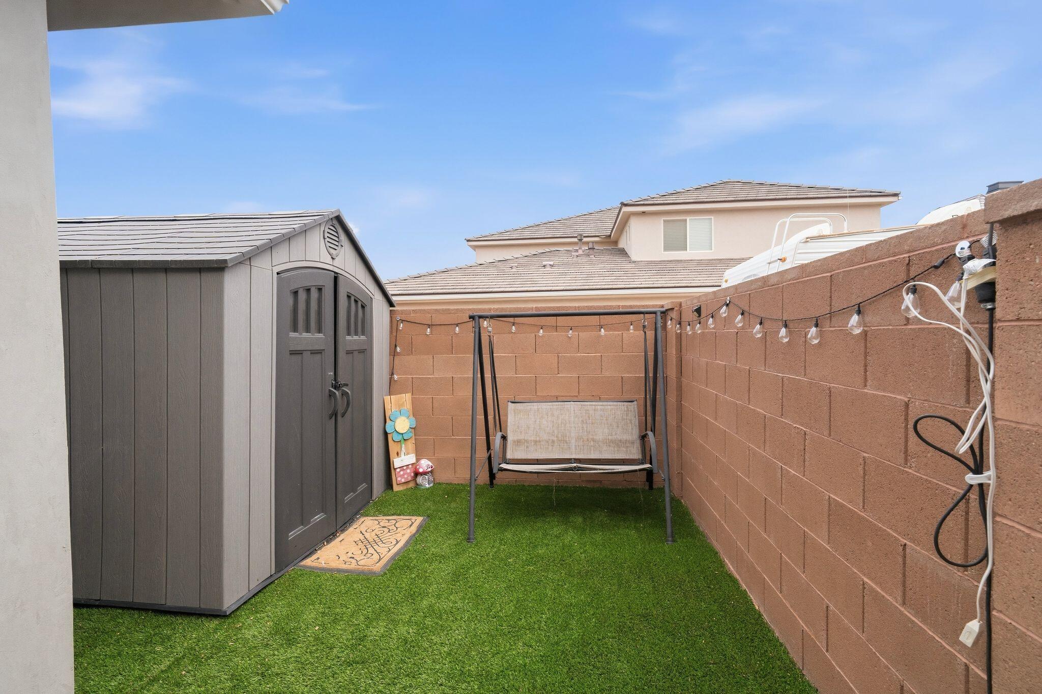 WEBB ACRES - Residential