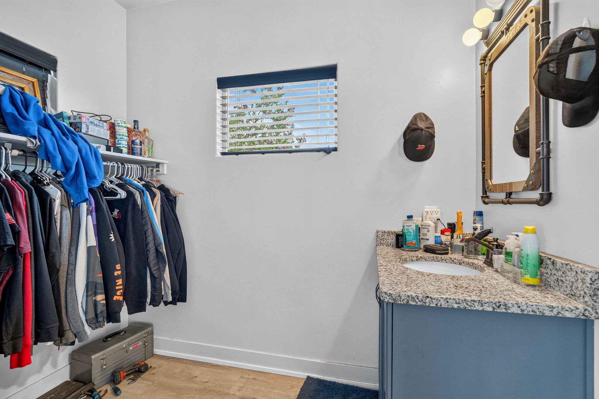 WEBB ACRES - Residential