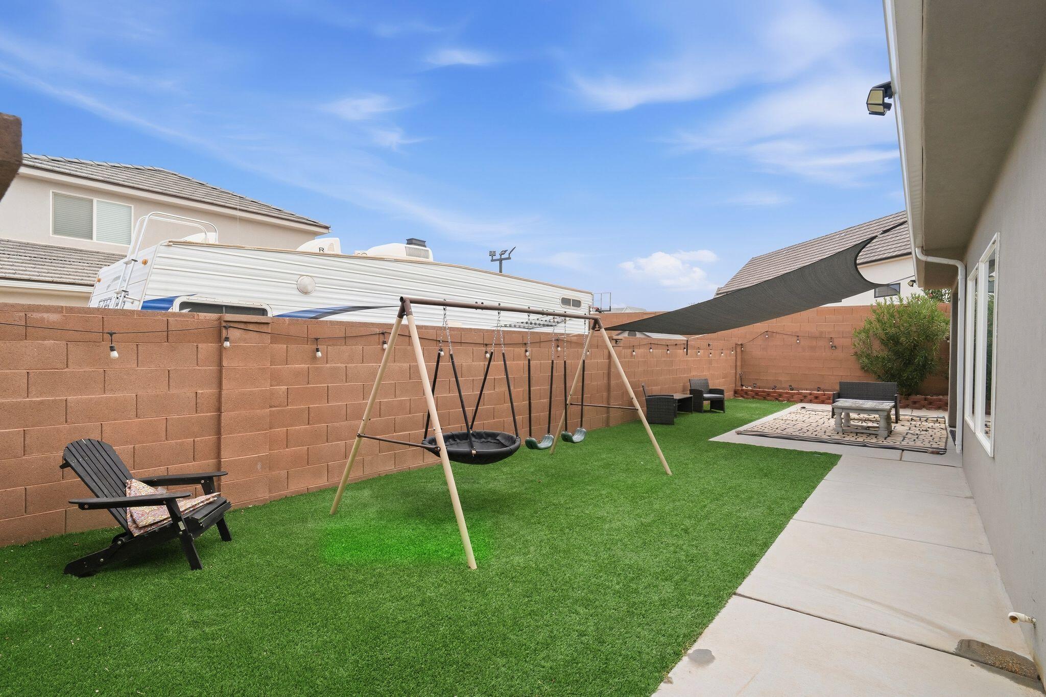 WEBB ACRES - Residential