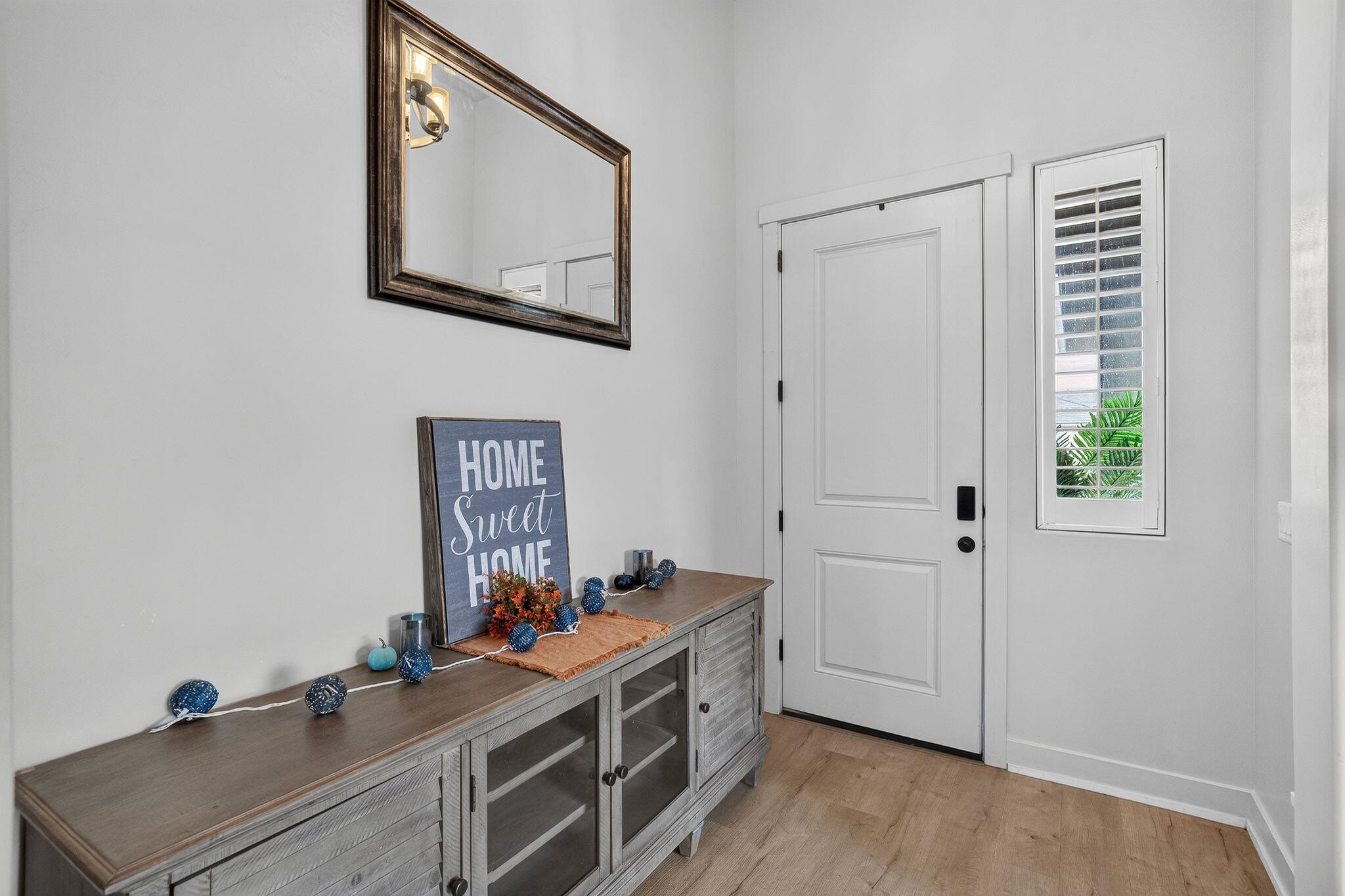 WEBB ACRES - Residential