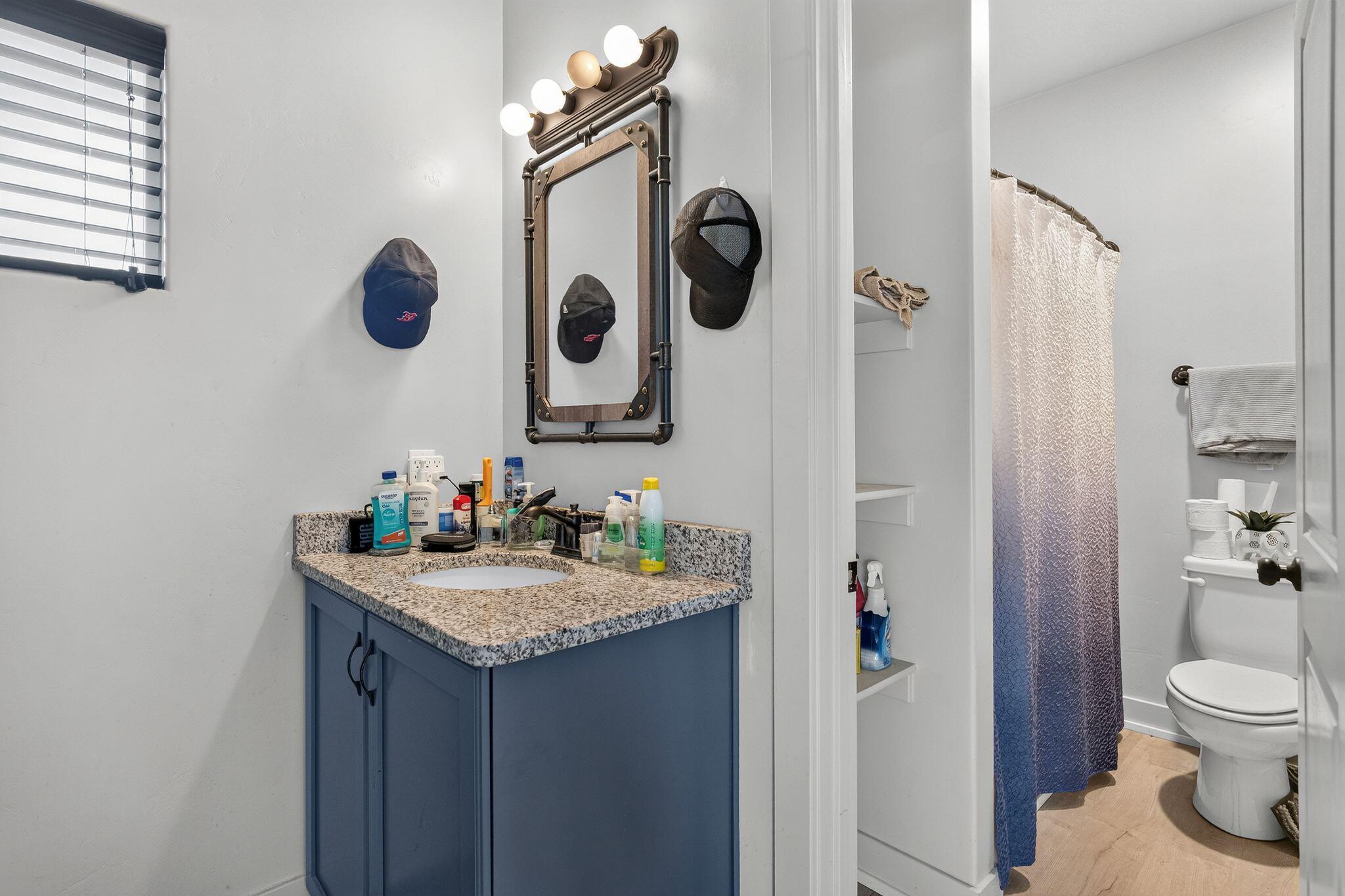 WEBB ACRES - Residential
