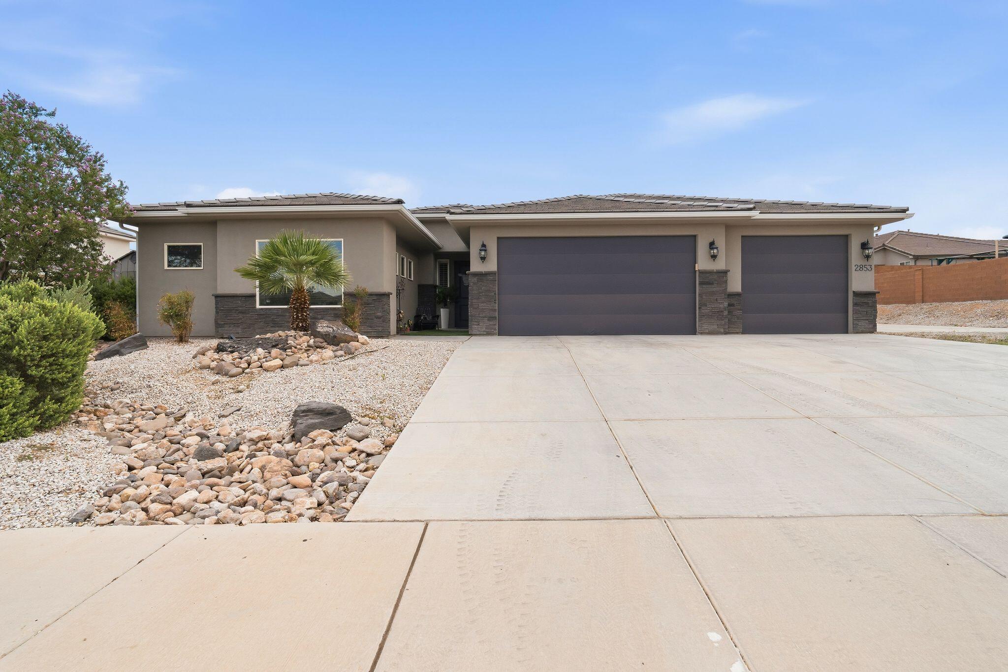 WEBB ACRES - Residential