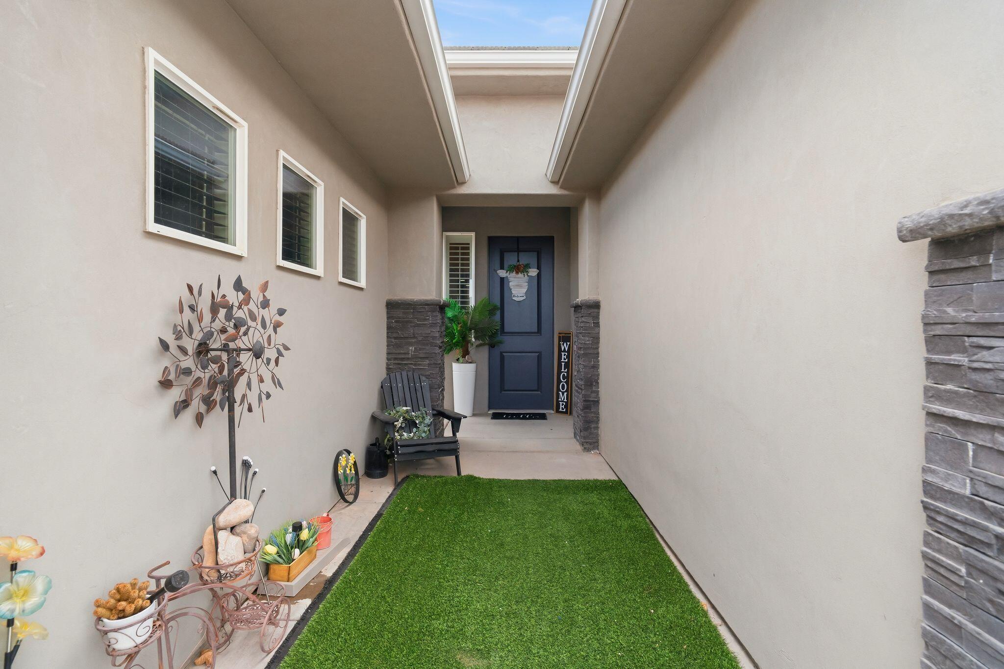 WEBB ACRES - Residential