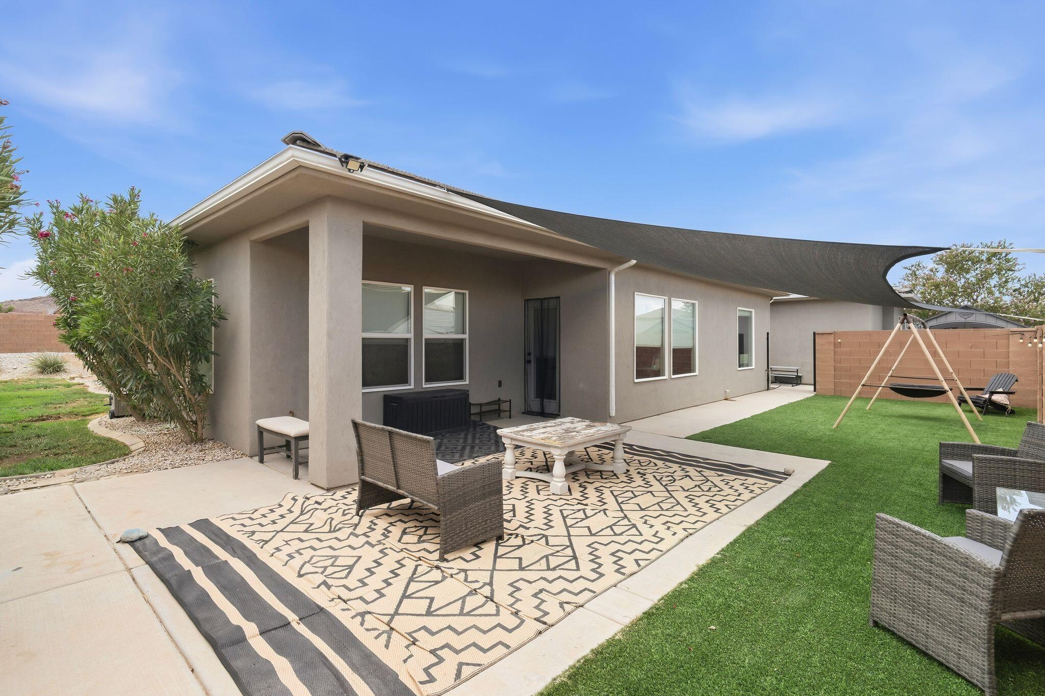 WEBB ACRES - Residential