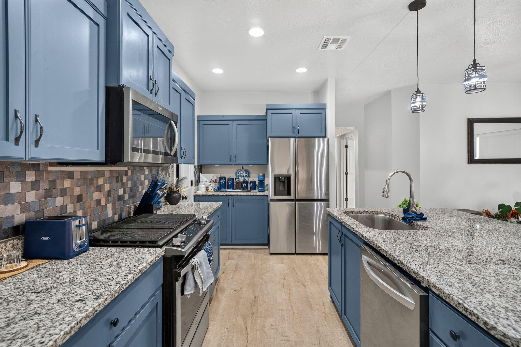 WEBB ACRES - Residential