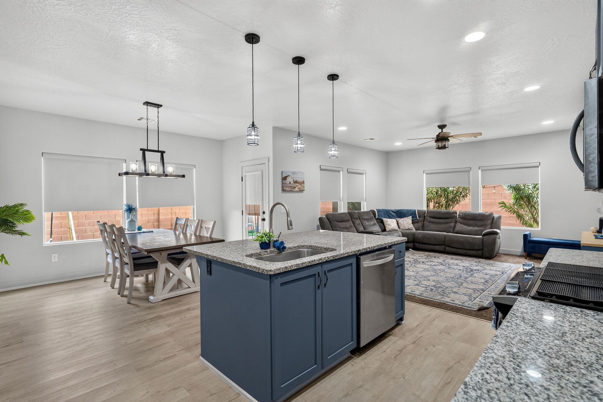 WEBB ACRES - Residential
