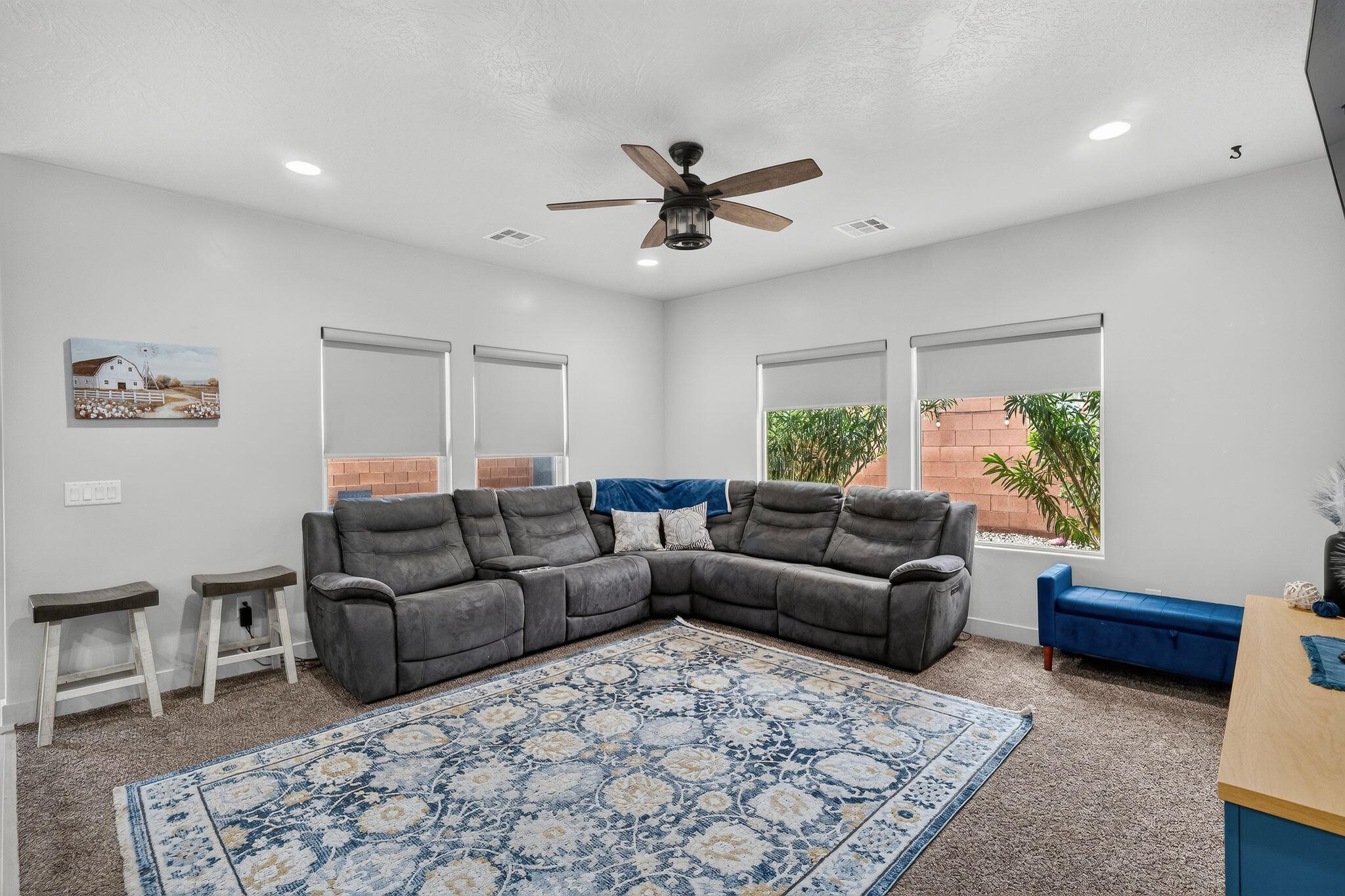 WEBB ACRES - Residential