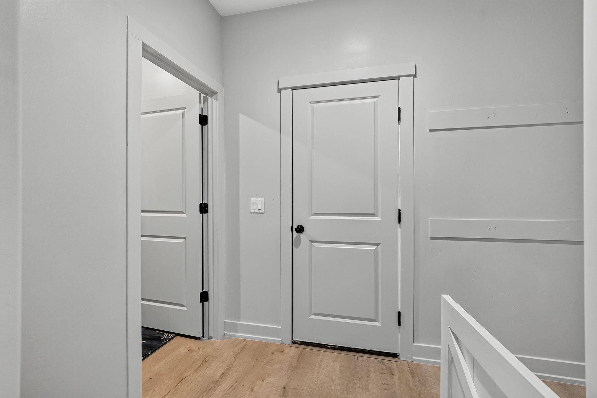 WEBB ACRES - Residential