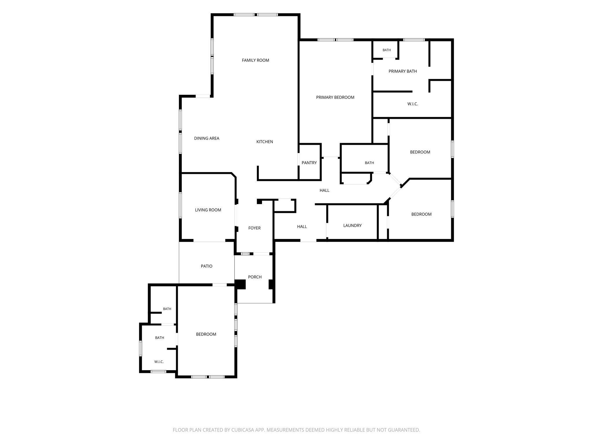 WEBB ACRES - Residential