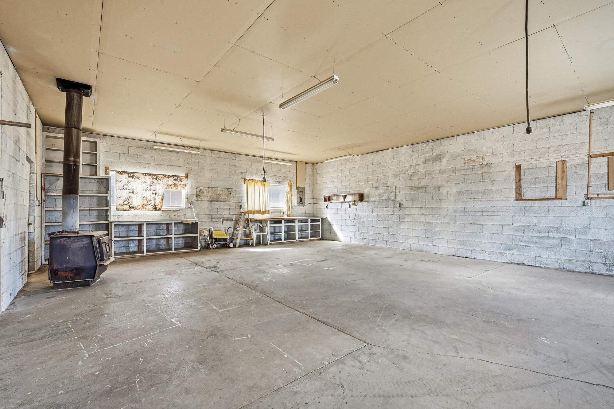 ENTERPRISE TOWNSITE - Residential