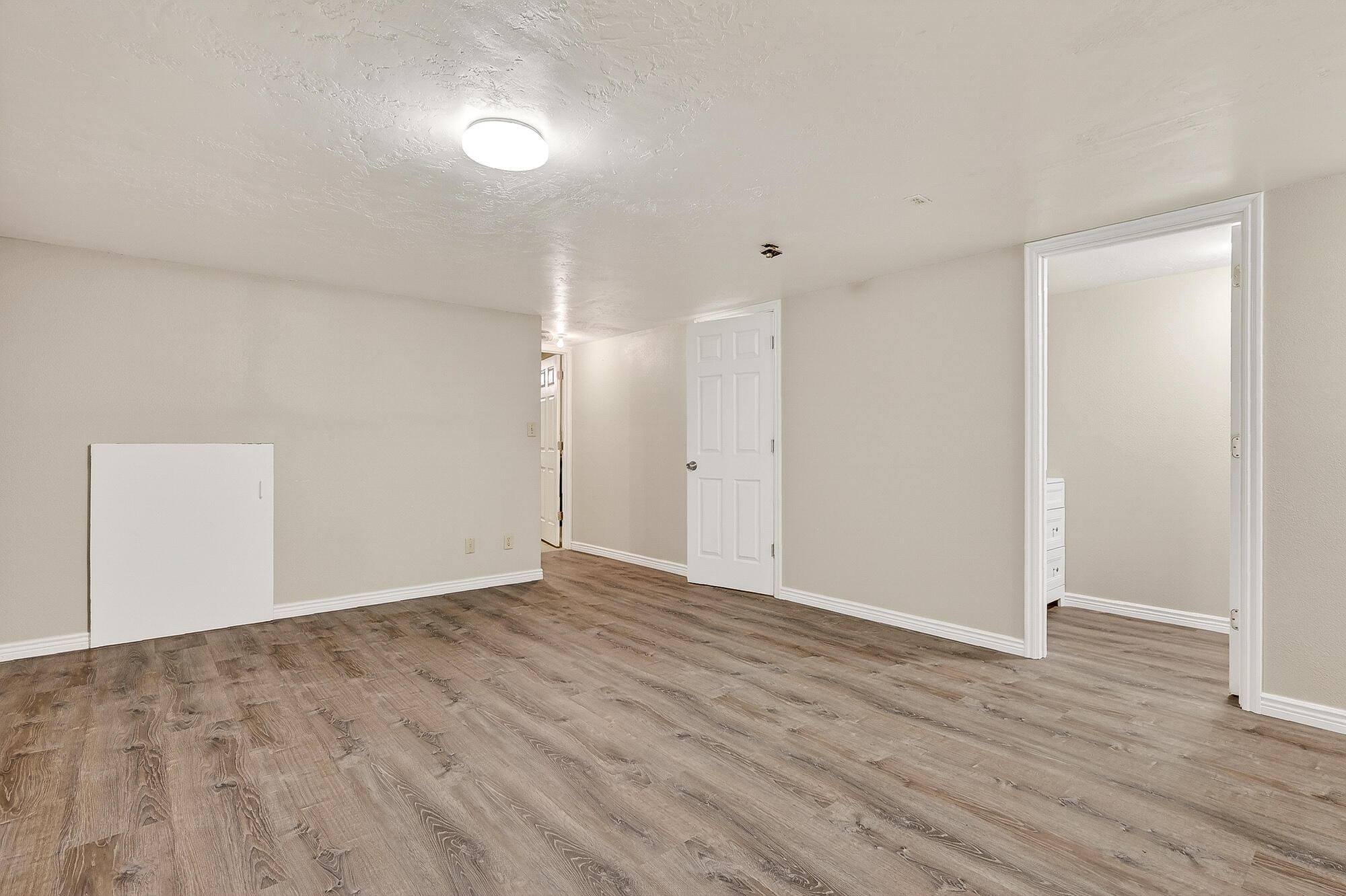 ENTERPRISE TOWNSITE - Residential