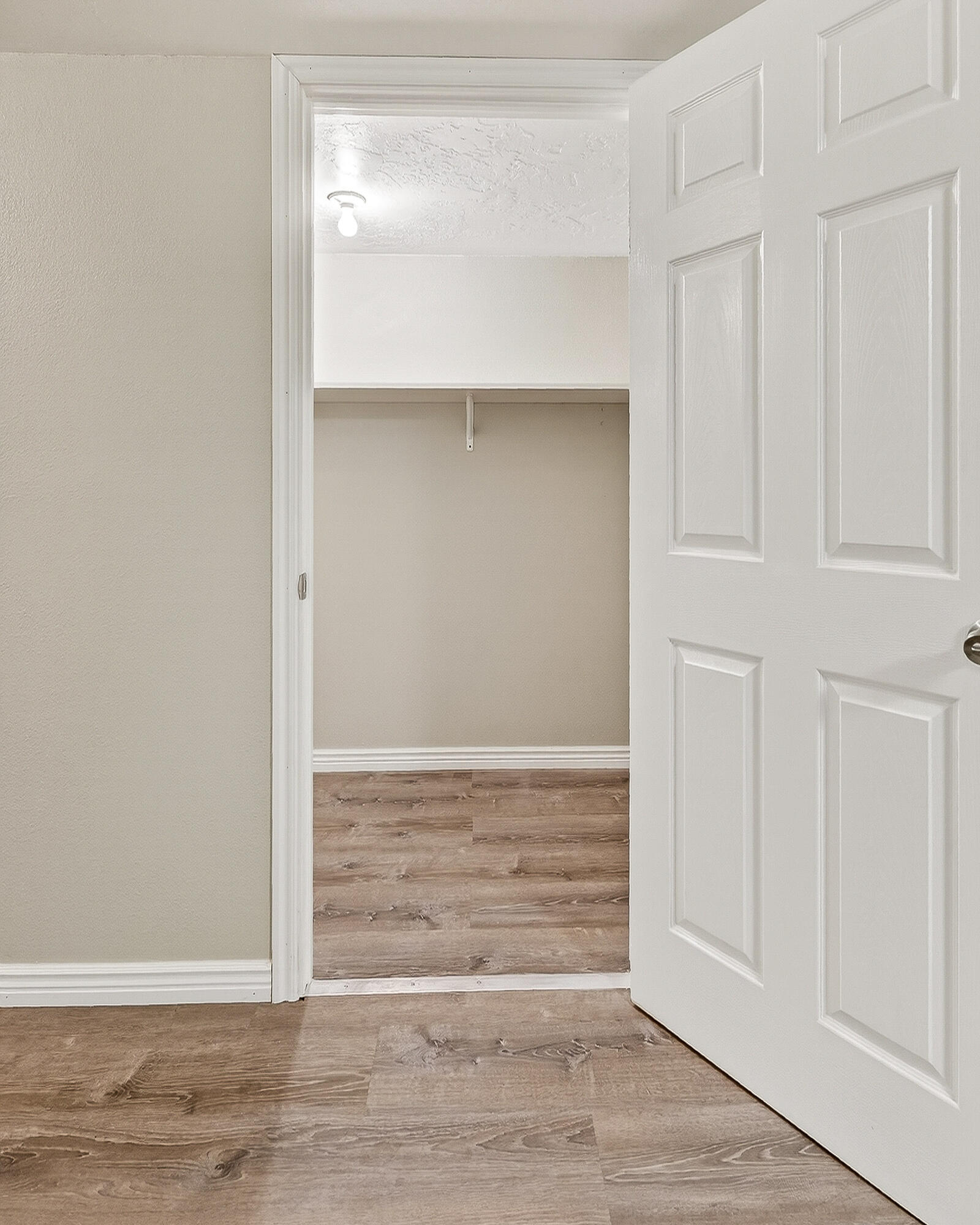 ENTERPRISE TOWNSITE - Residential
