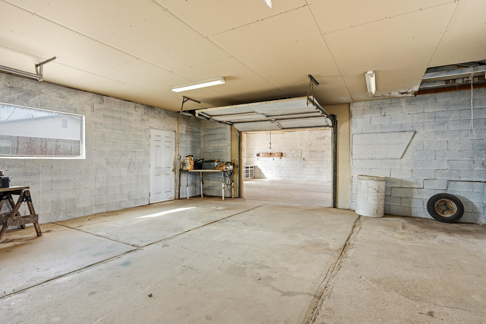 ENTERPRISE TOWNSITE - Residential