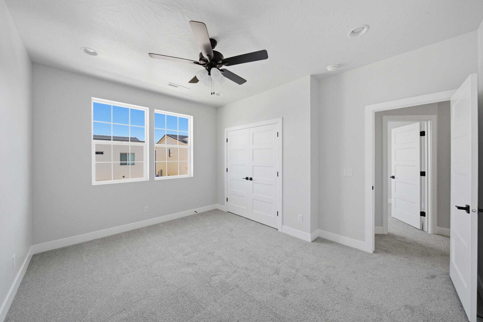 SOUTH DESERT PD - Residential