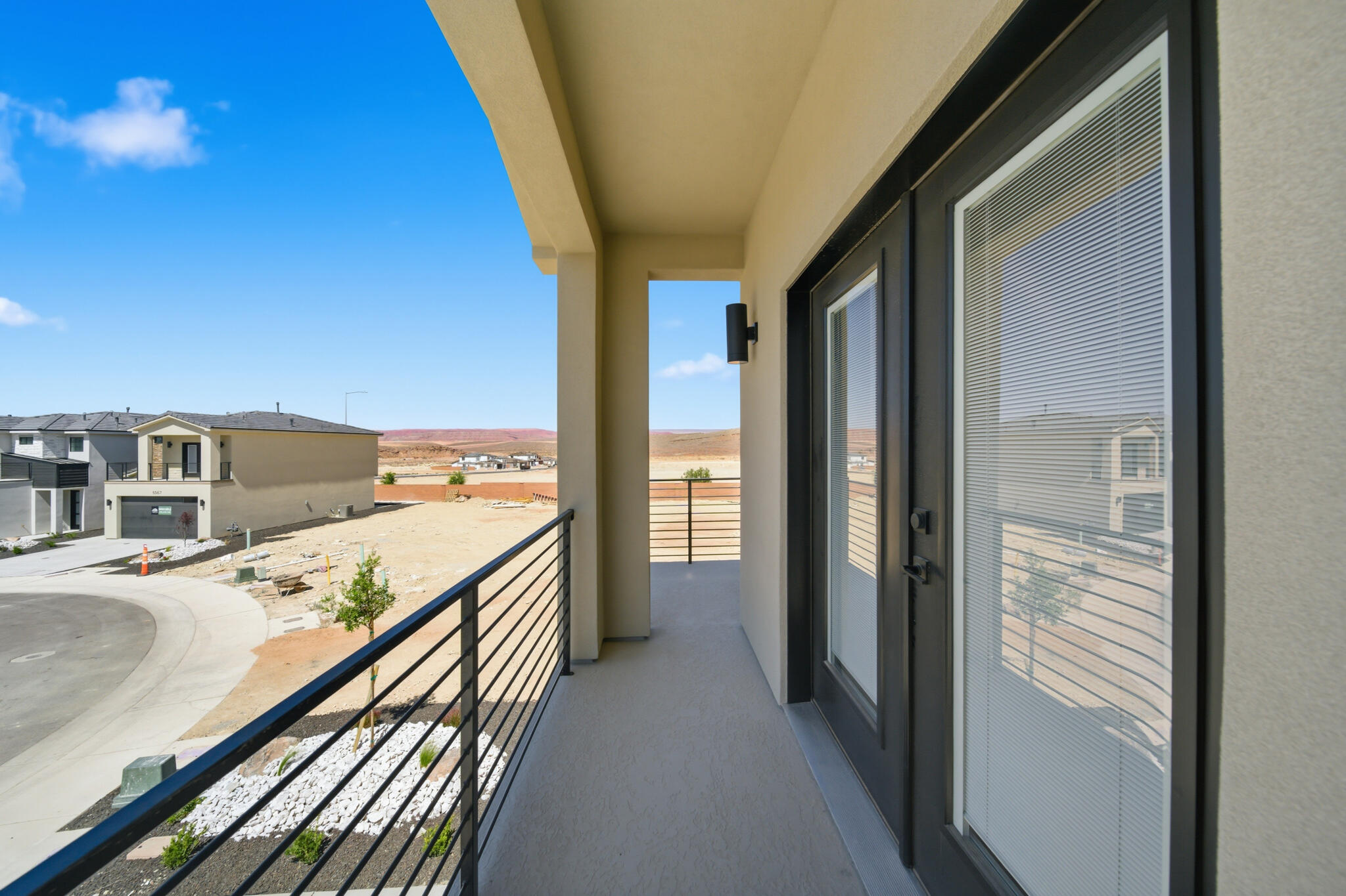 SOUTH DESERT PD - Residential