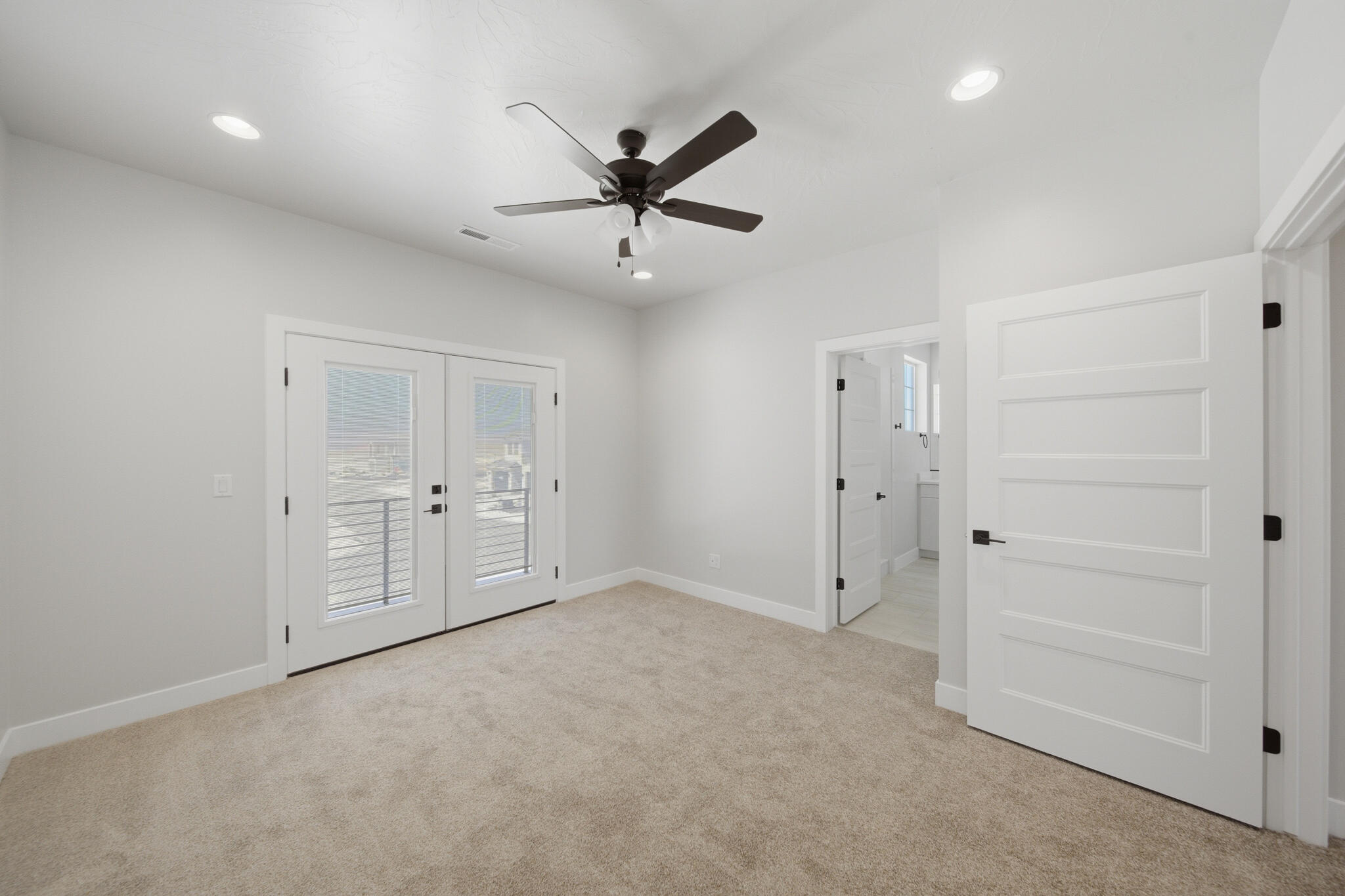 SOUTH DESERT PD - Residential