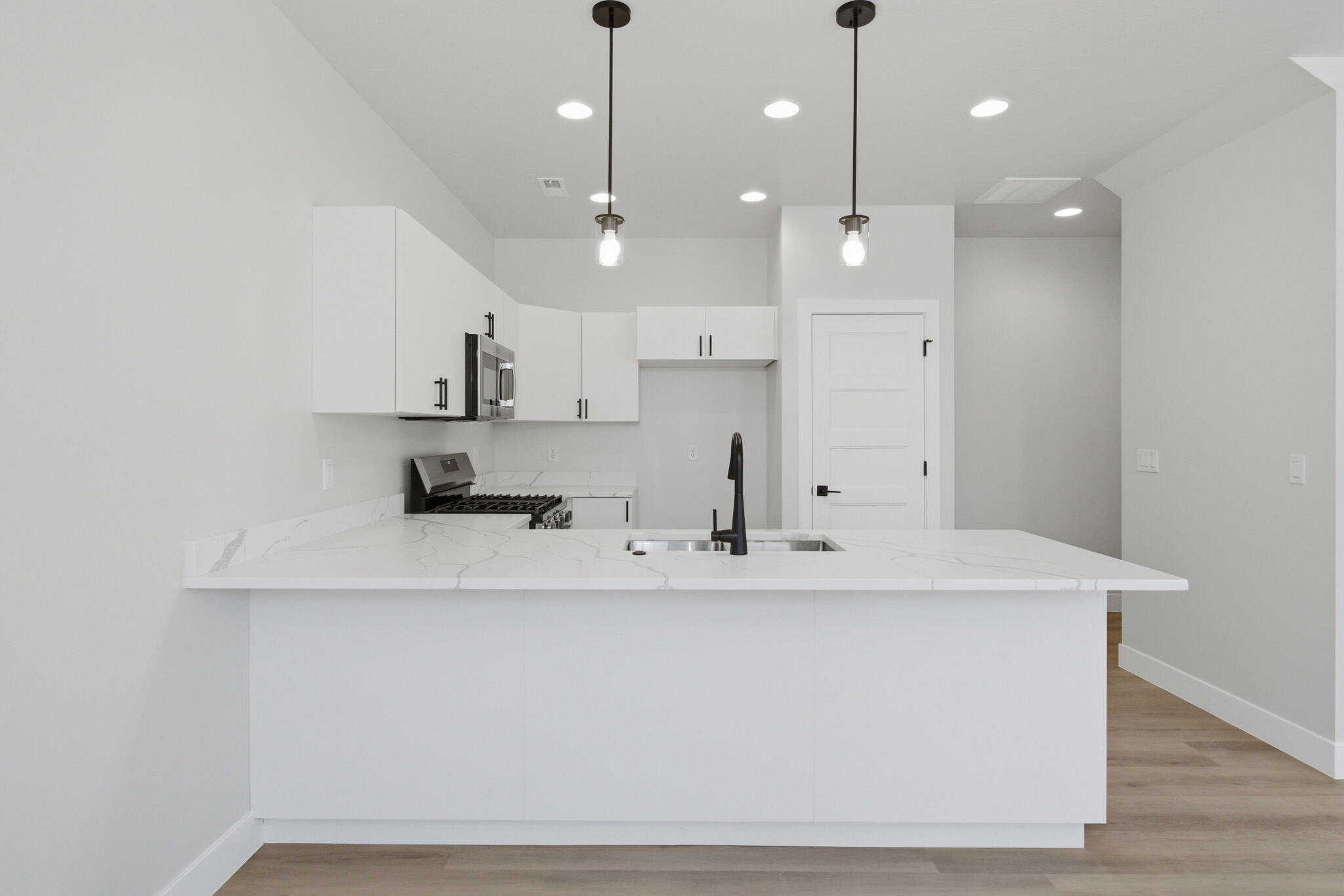SOUTH DESERT PD - Residential