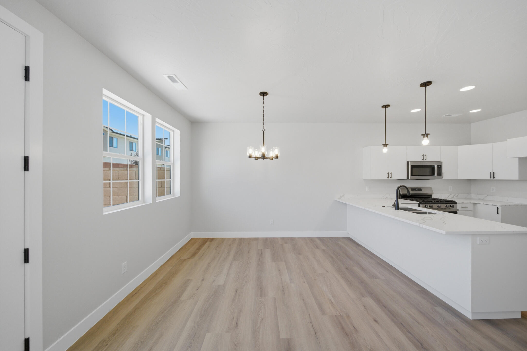SOUTH DESERT PD - Residential