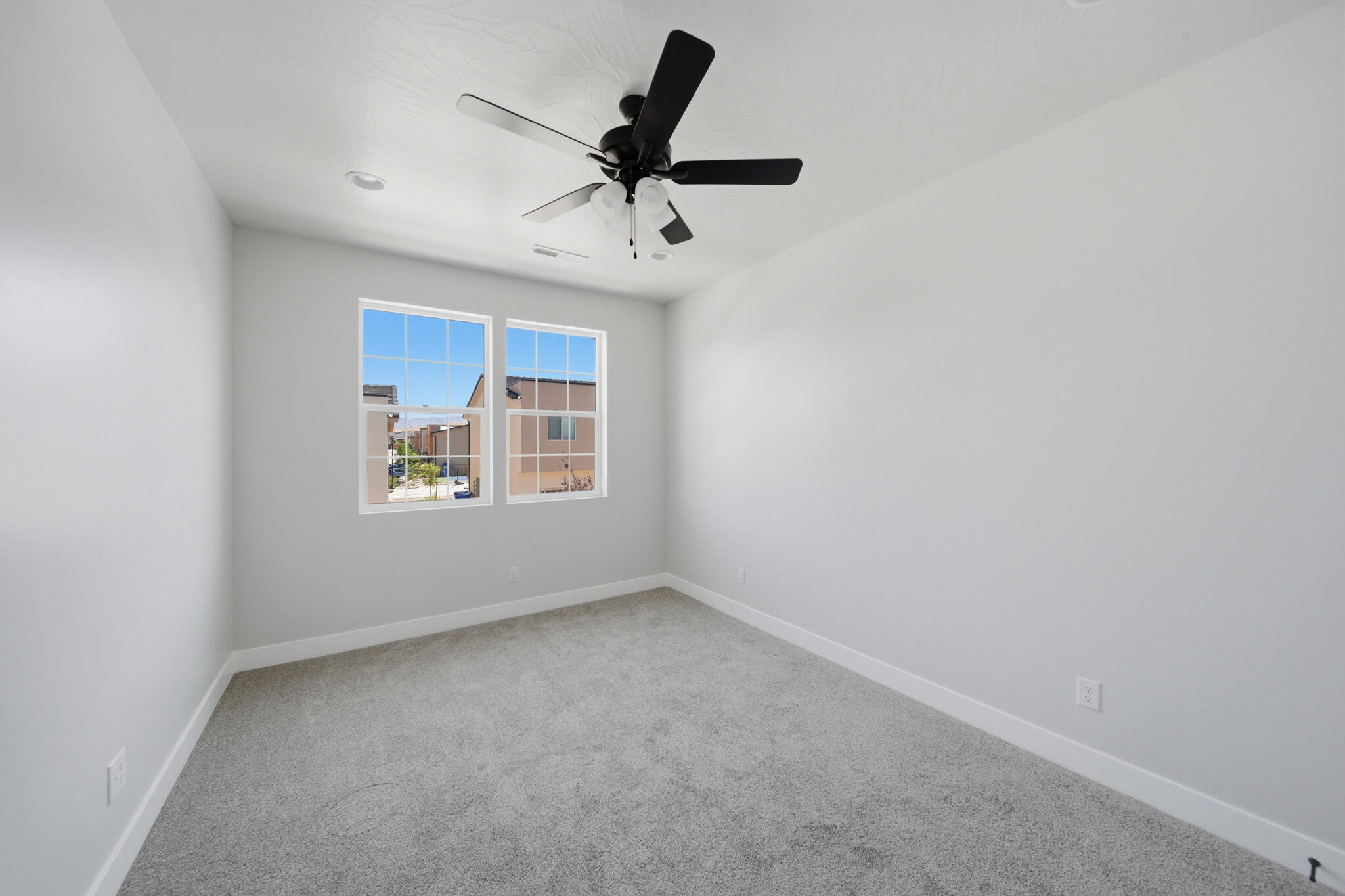 SOUTH DESERT PD - Residential
