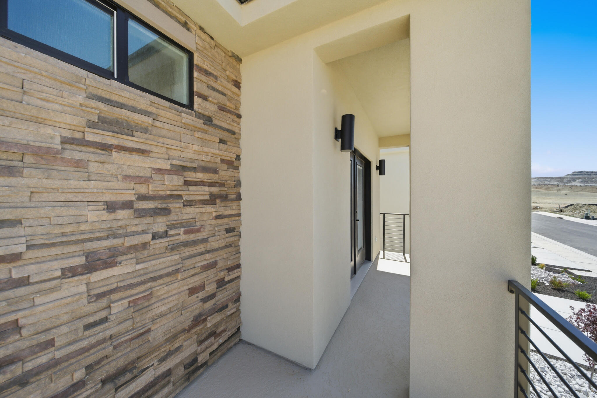 SOUTH DESERT PD - Residential