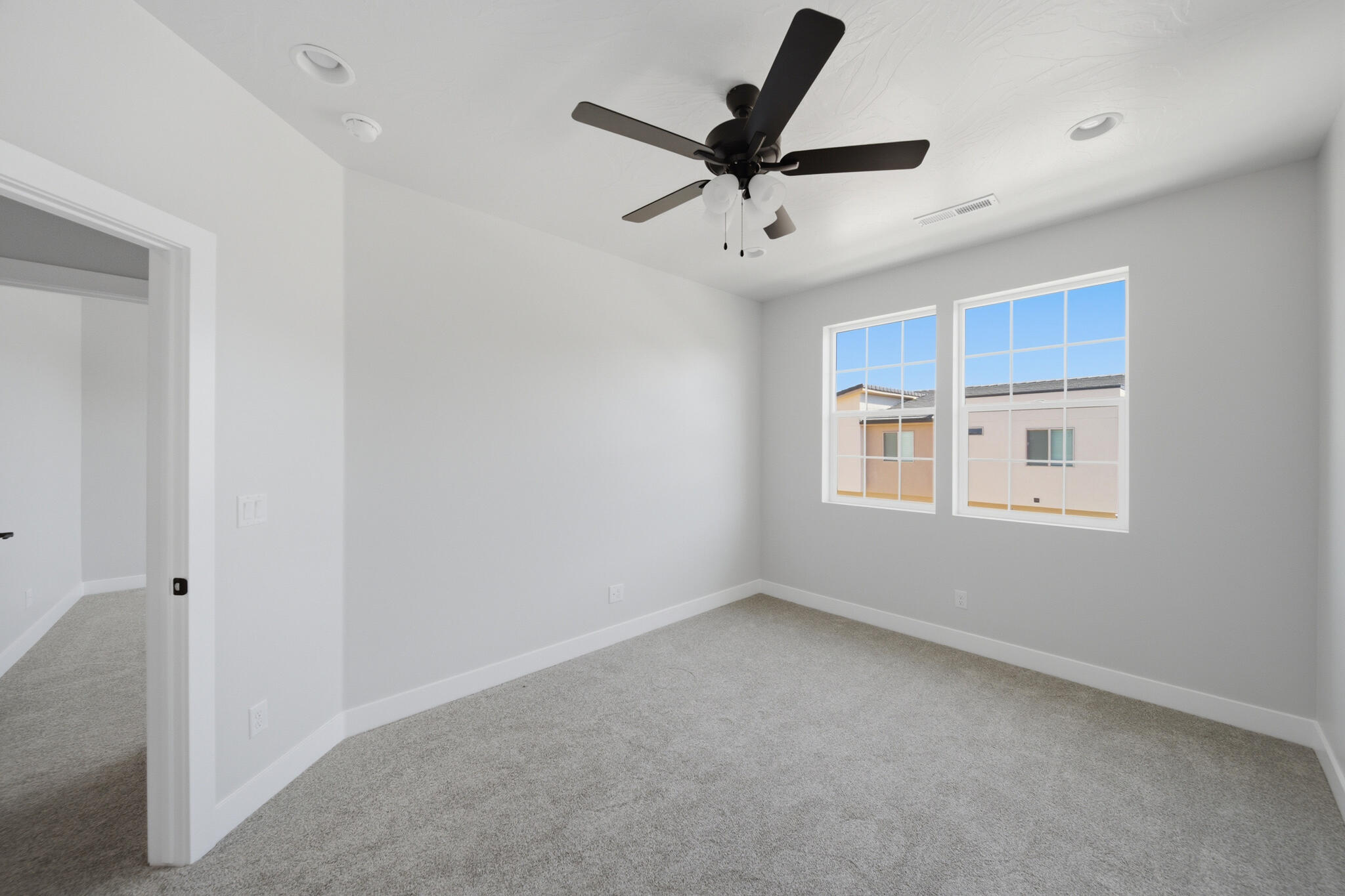 SOUTH DESERT PD - Residential