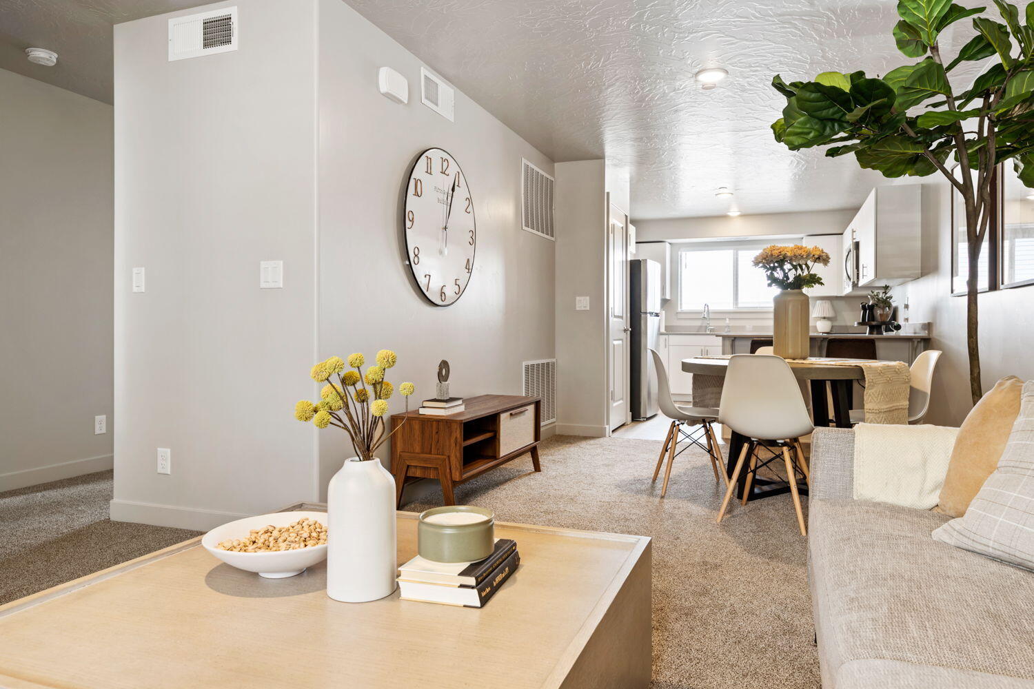 LONE ROCK CONDOS - Residential