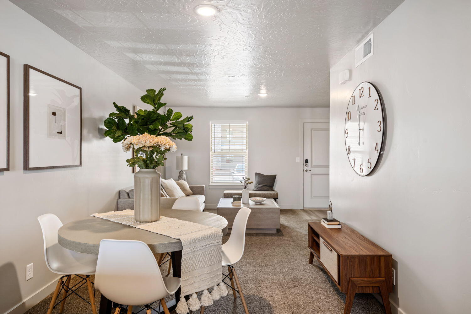 LONE ROCK CONDOS - Residential