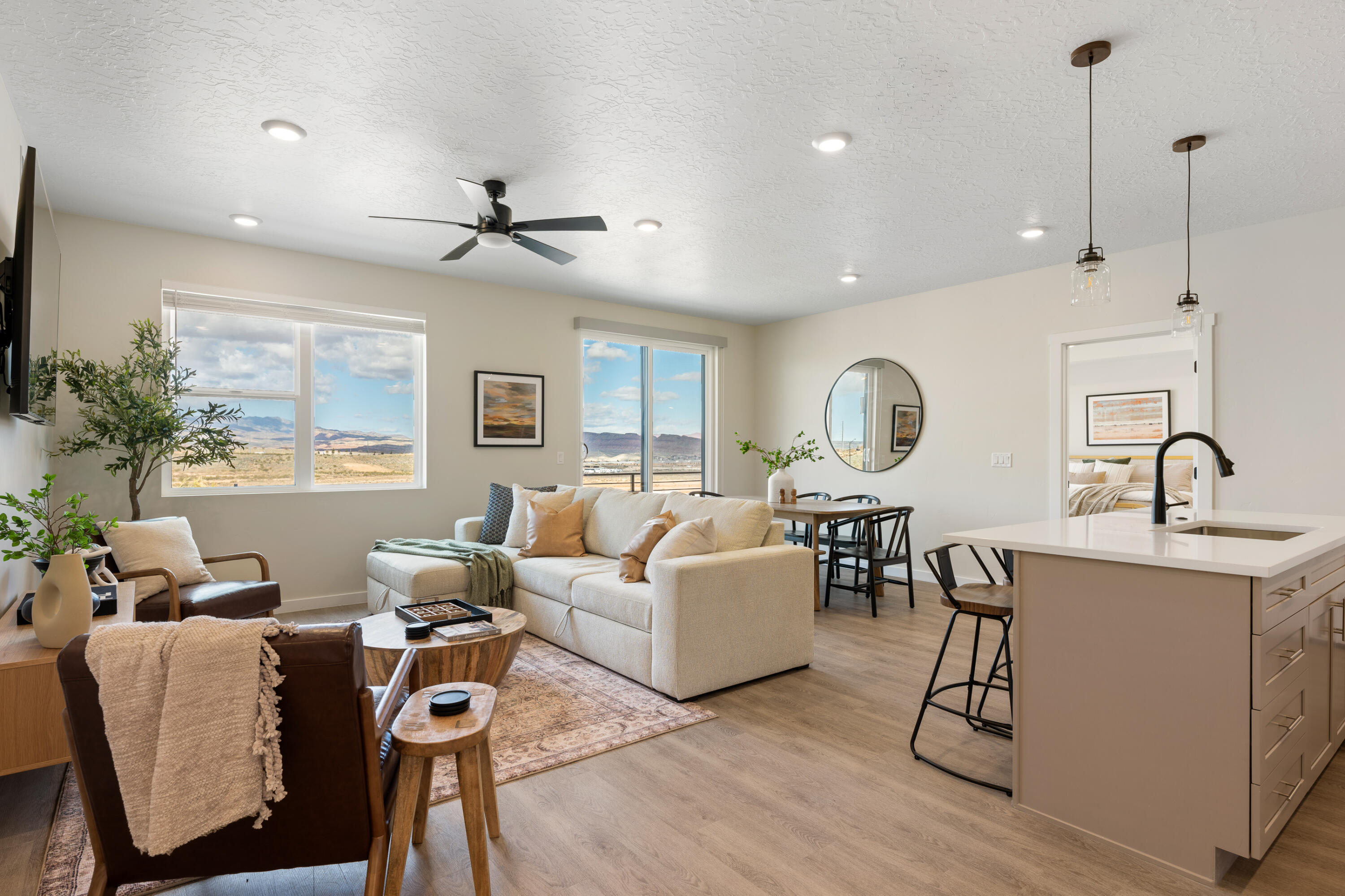 COVE CONDO'S - Residential
