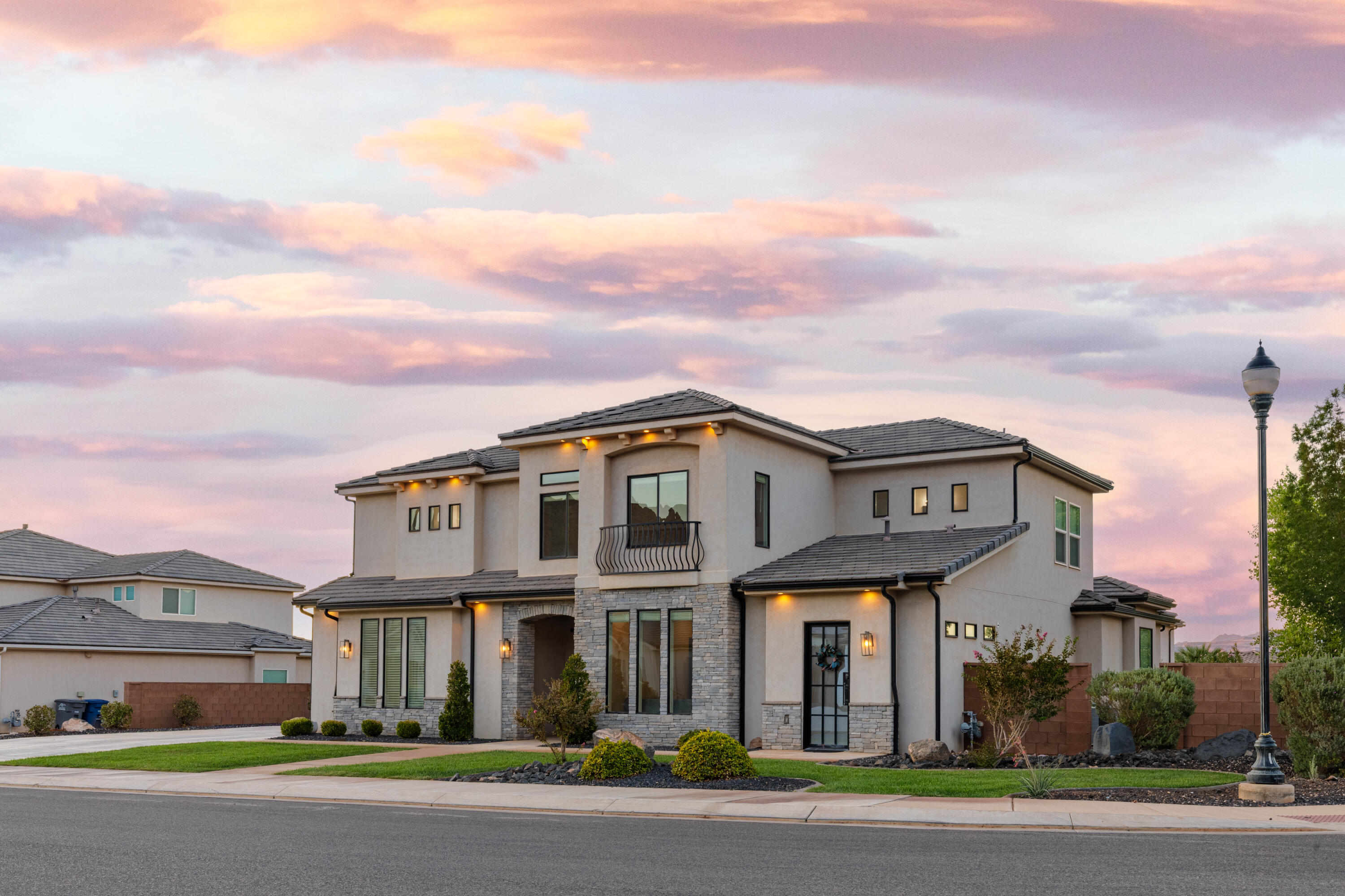 SEQUOIA ESTATES - Residential