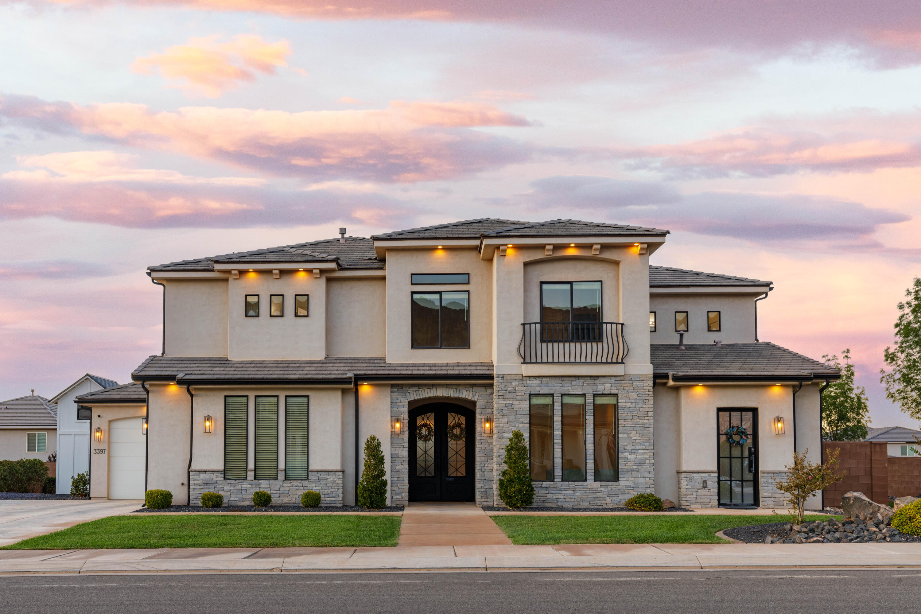 SEQUOIA ESTATES - Residential