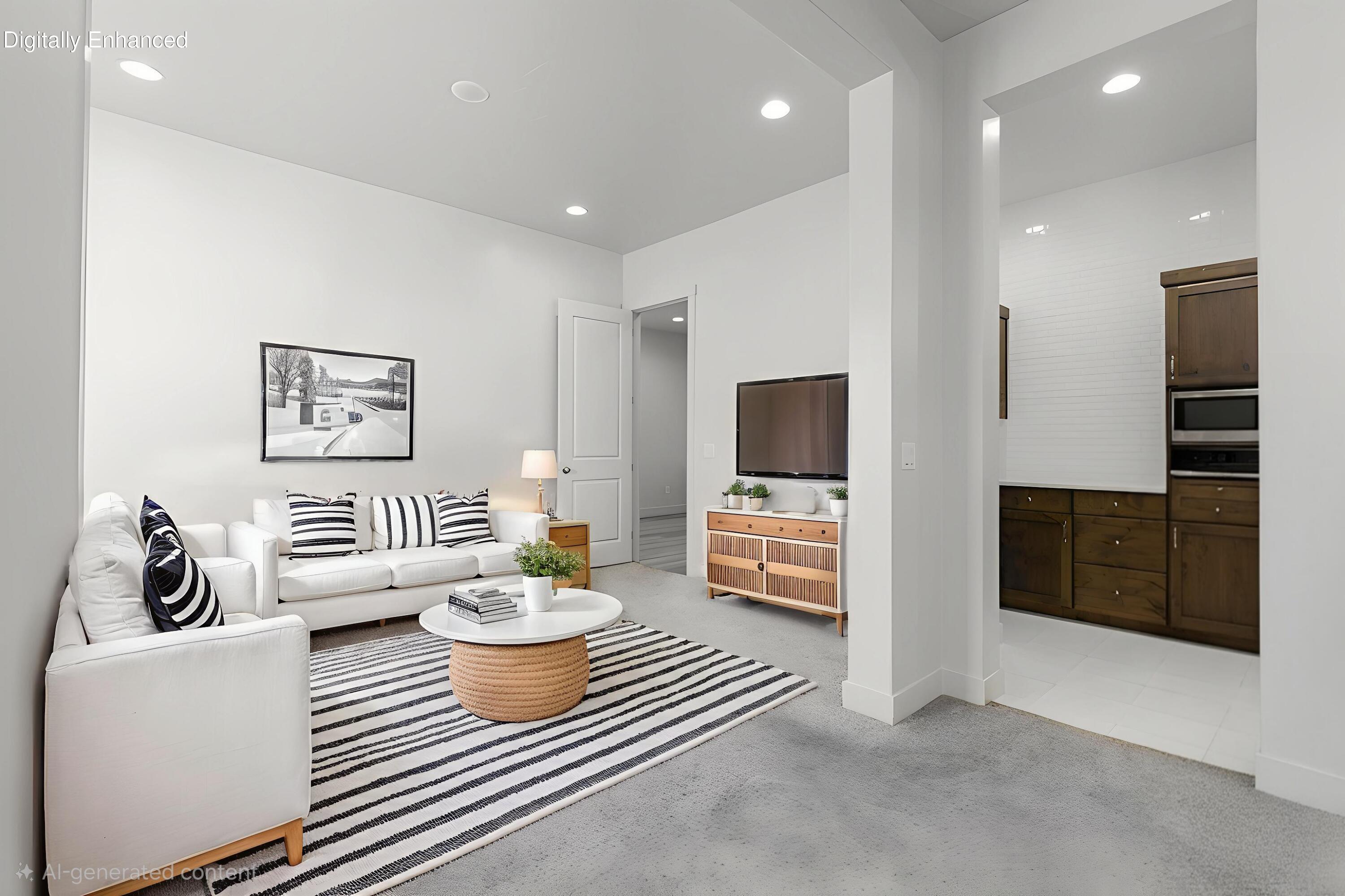 SEQUOIA ESTATES - Residential