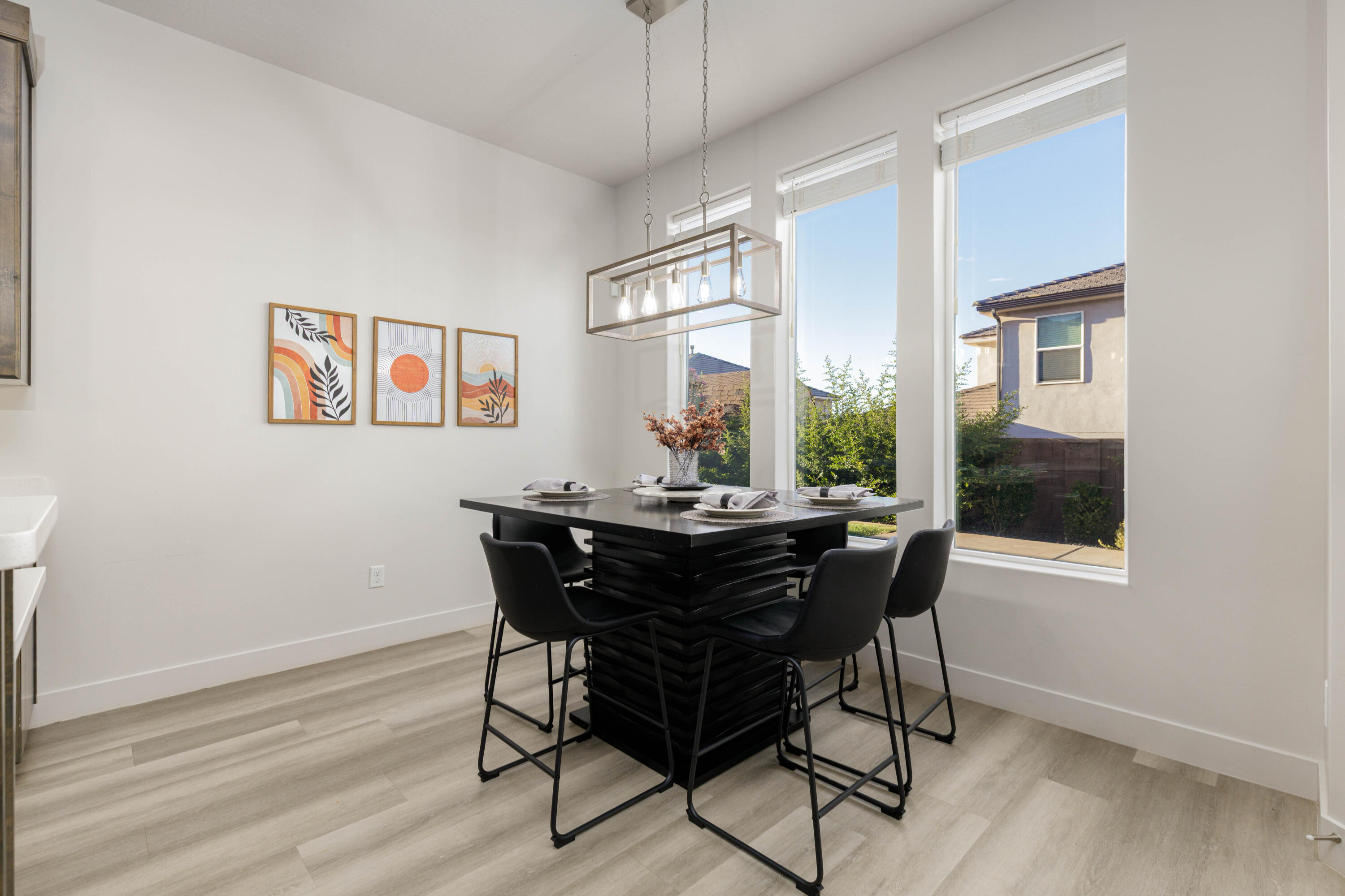 SEQUOIA ESTATES - Residential