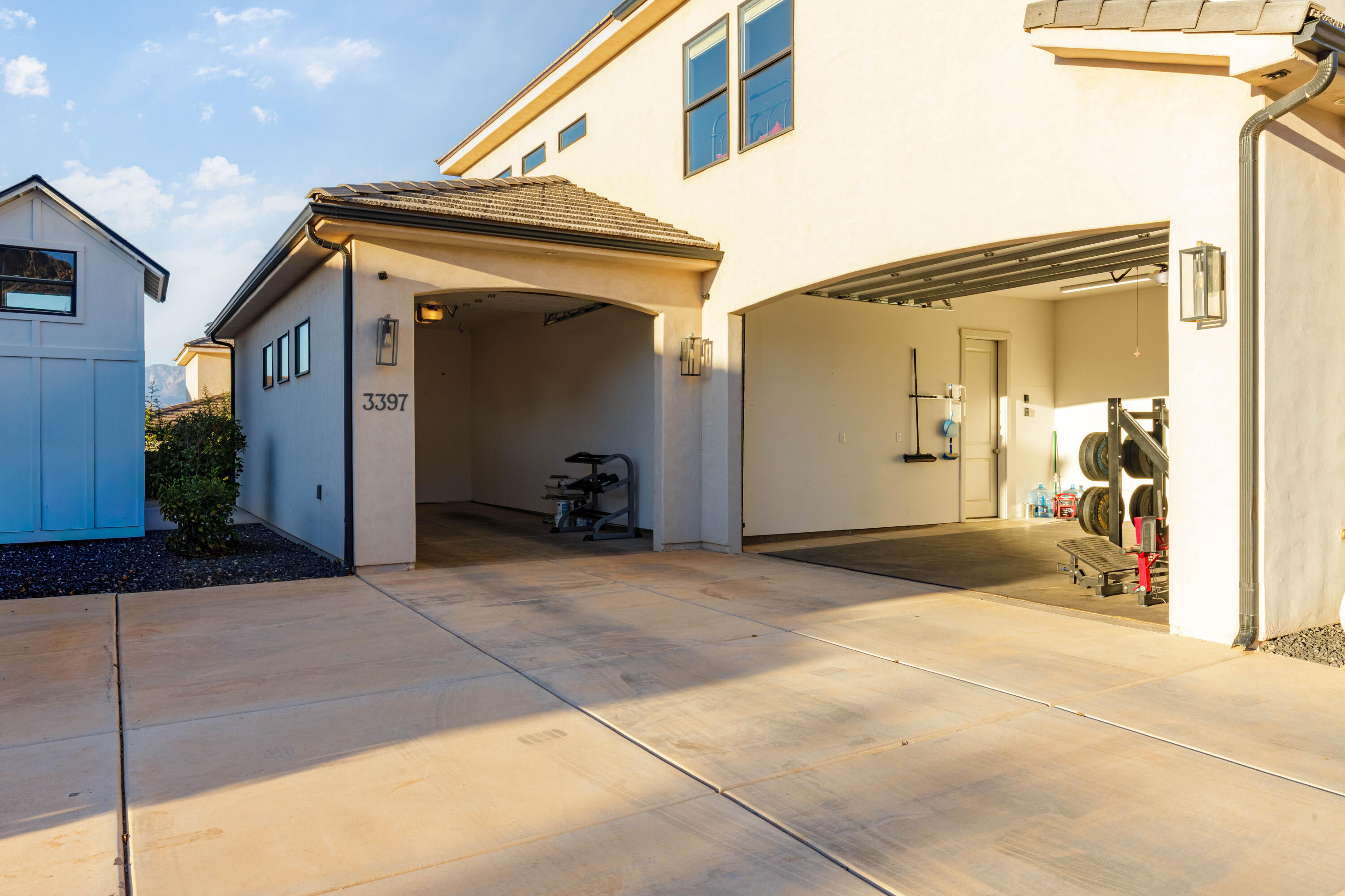SEQUOIA ESTATES - Residential