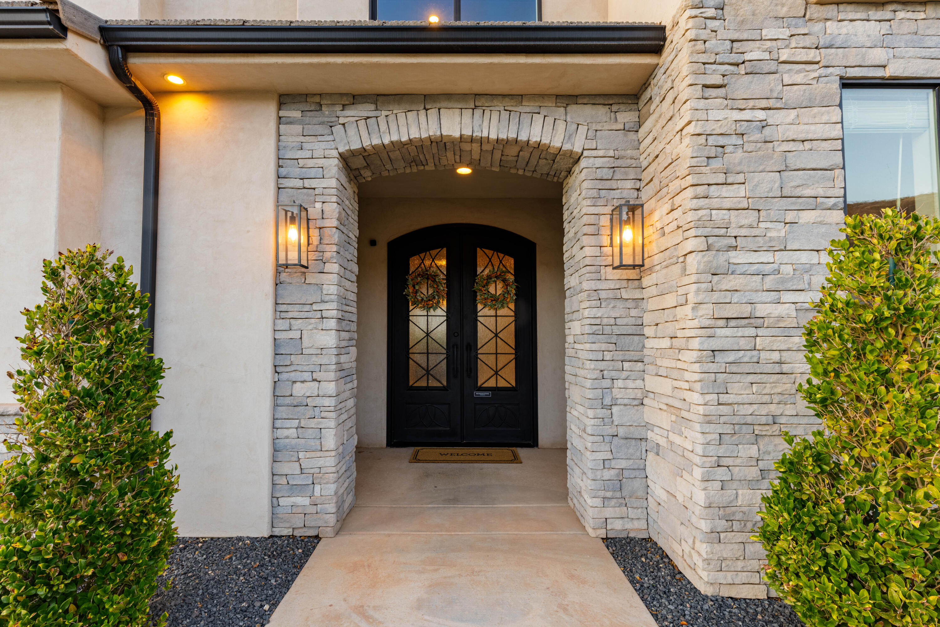 SEQUOIA ESTATES - Residential
