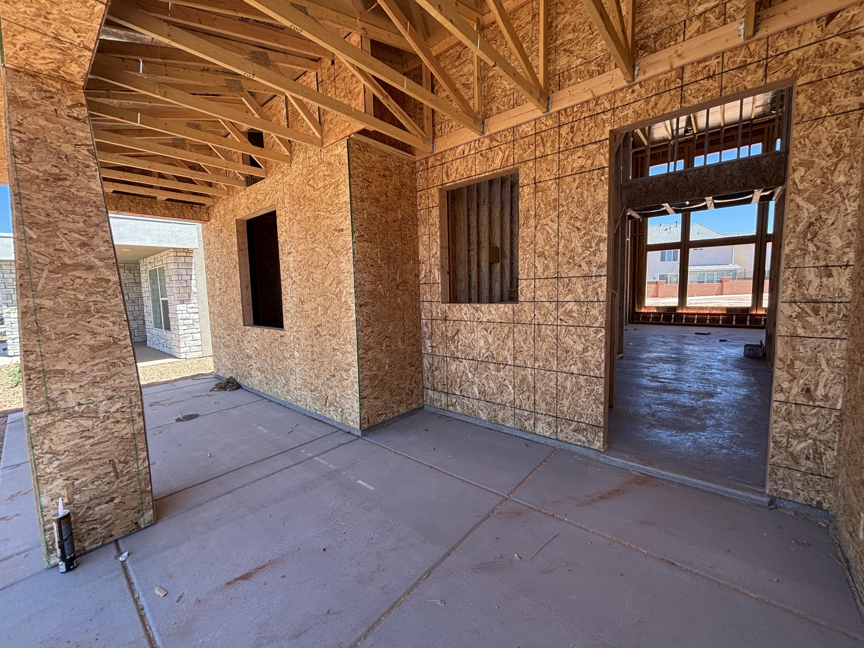 THE PRESERVE AT ALAIA - Residential