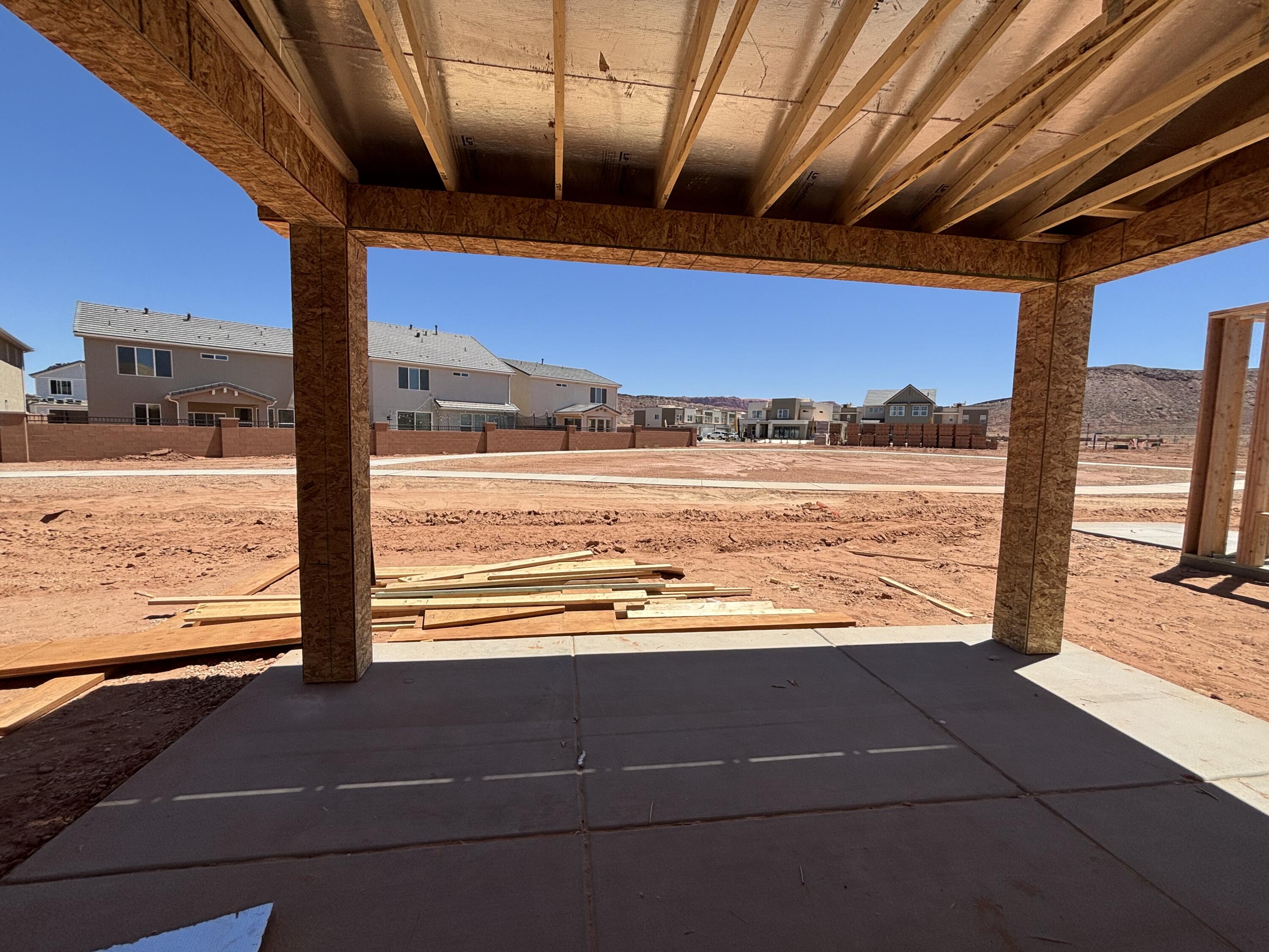 THE PRESERVE AT ALAIA - Residential