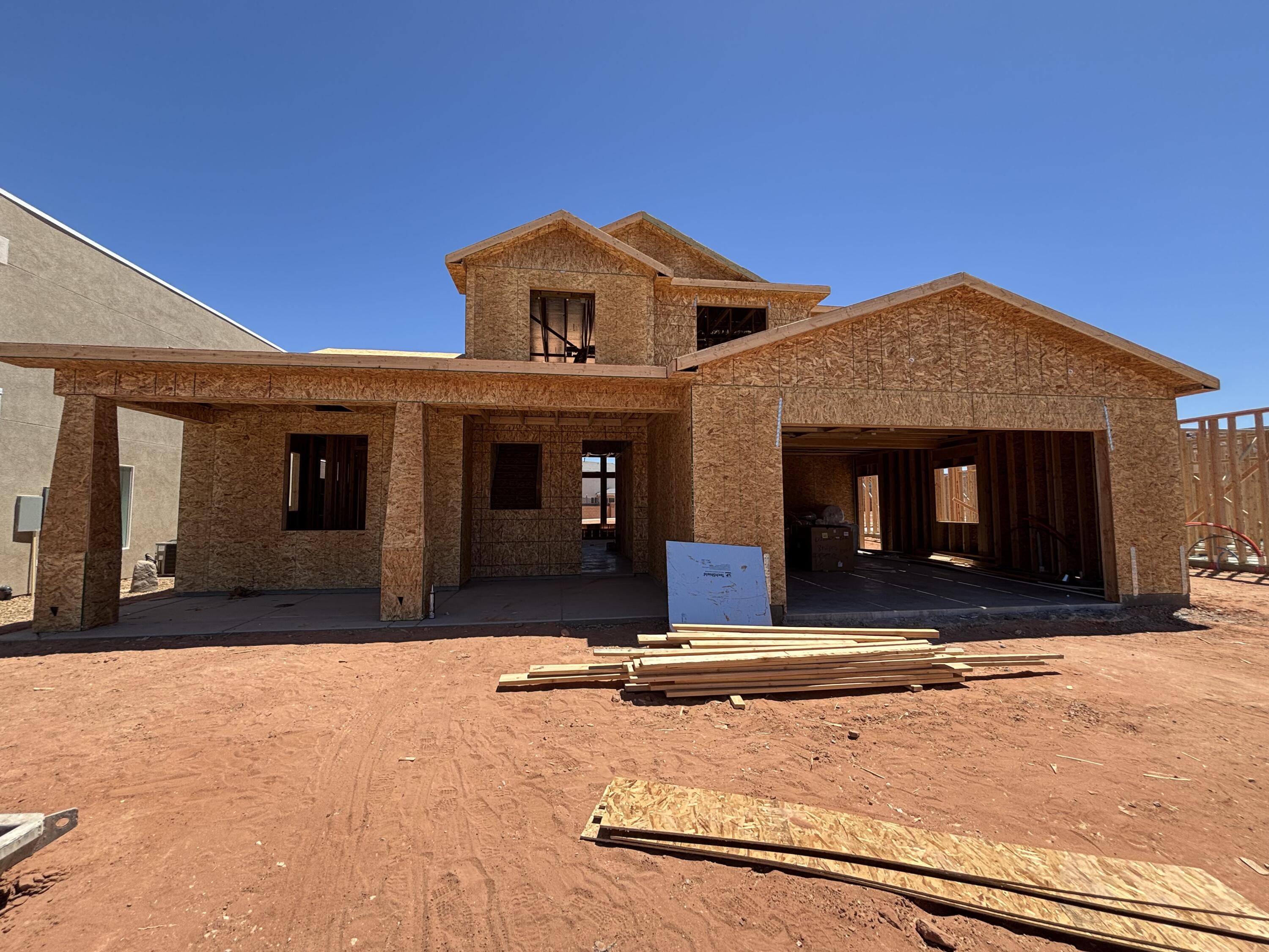 THE PRESERVE AT ALAIA - Residential