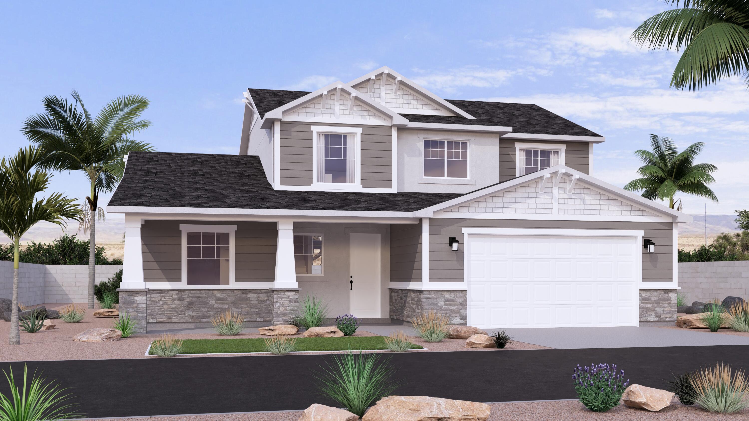 THE PRESERVE AT ALAIA - Residential
