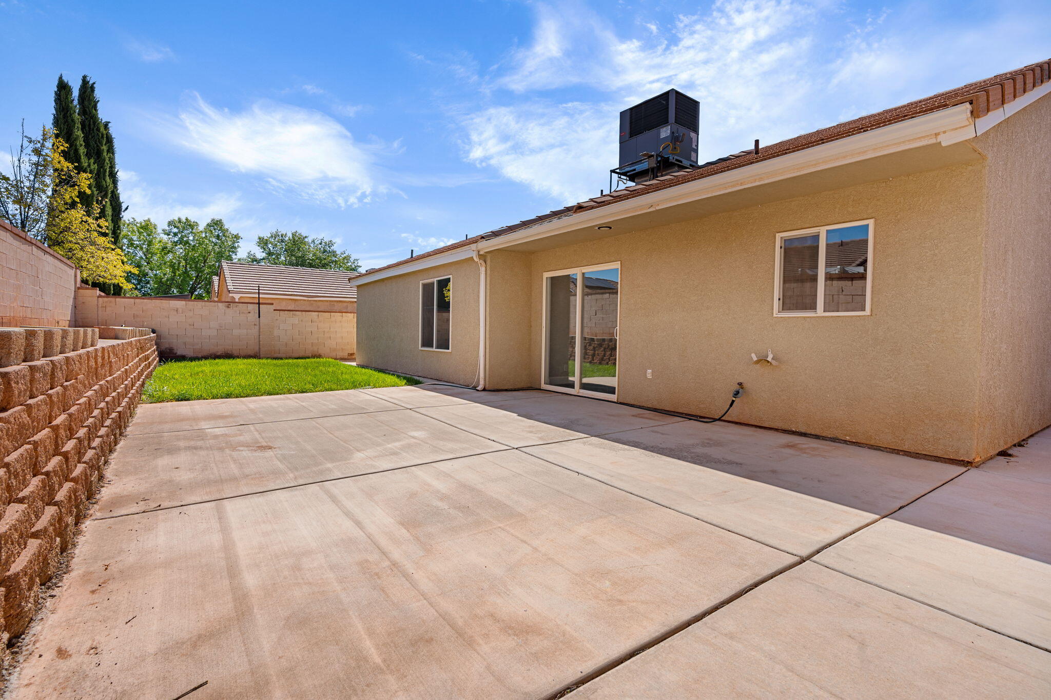 RED ROCK CANYON - Residential