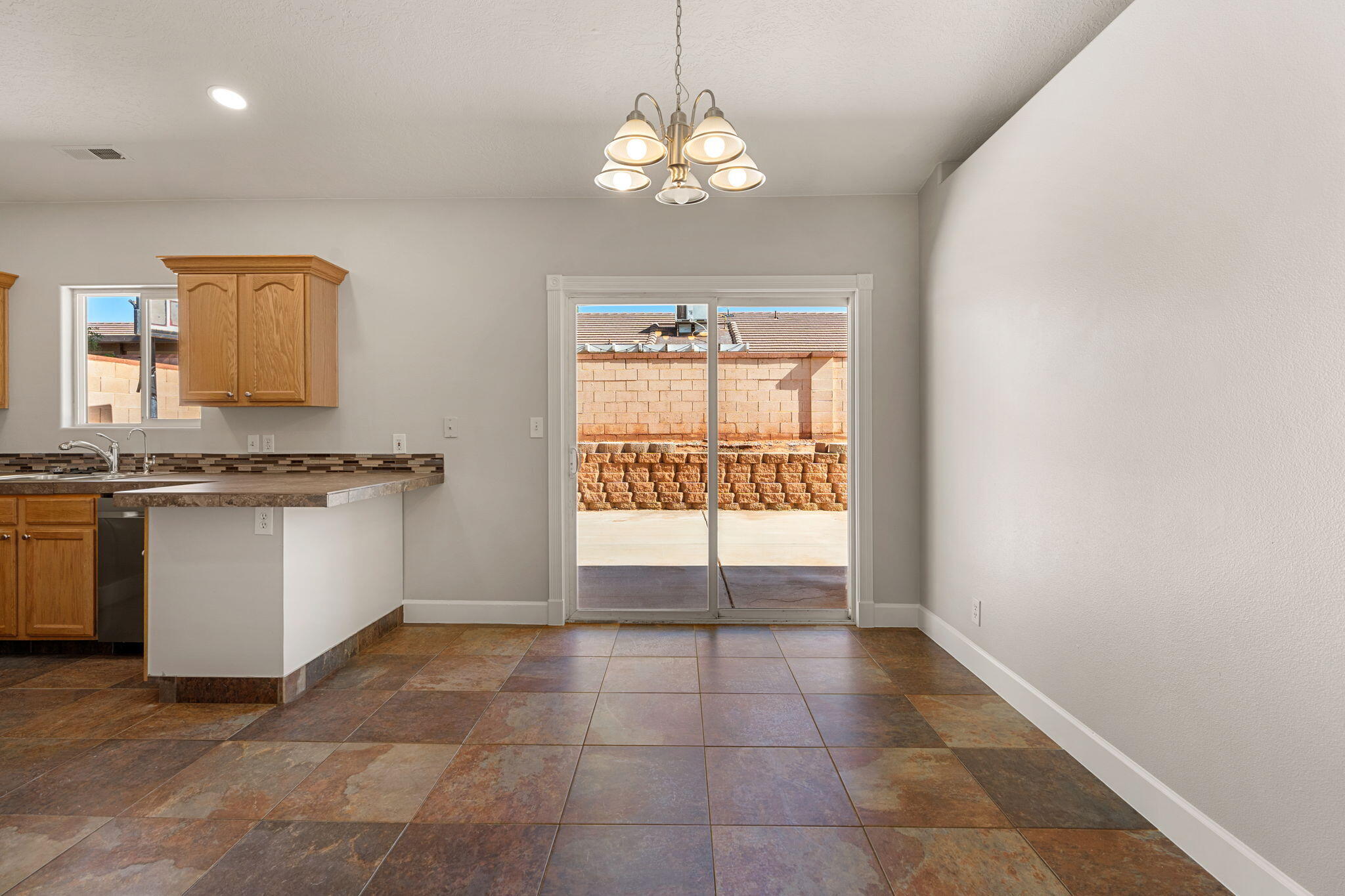 RED ROCK CANYON - Residential
