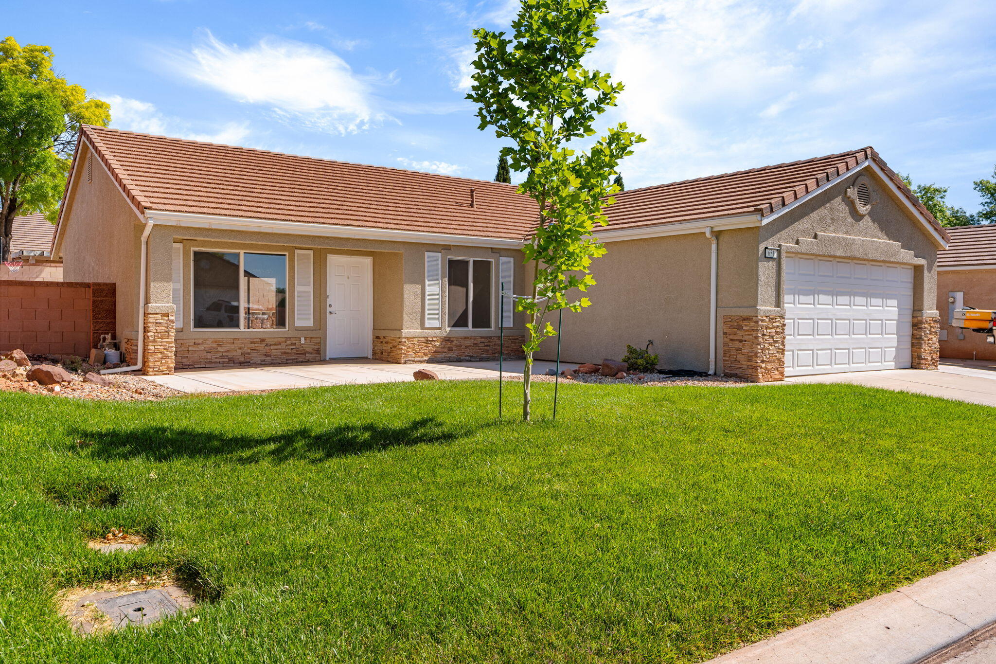 RED ROCK CANYON - Residential